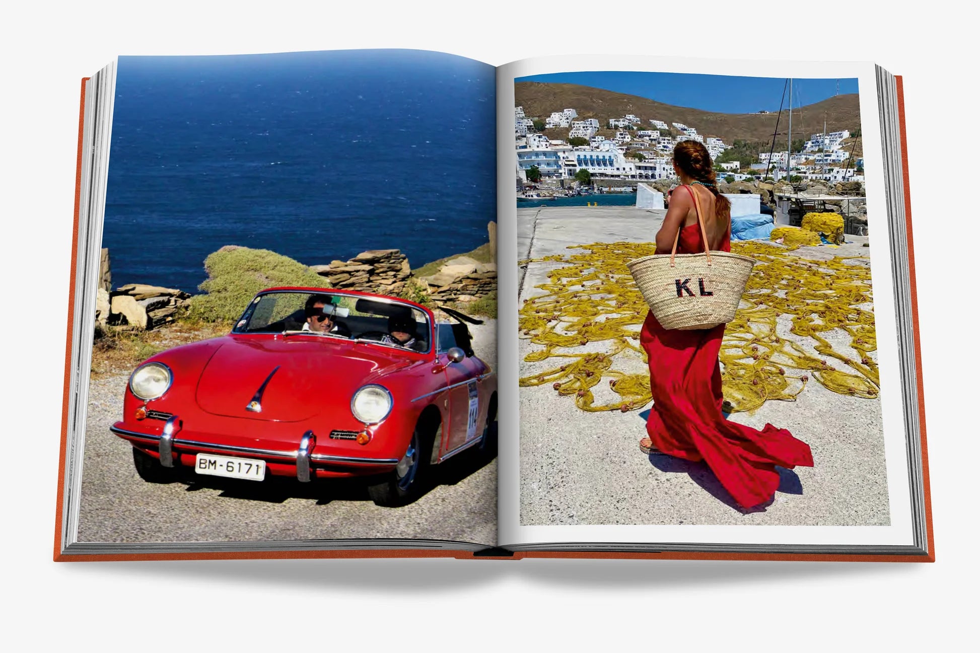 ASSOULINE Greek Islands
