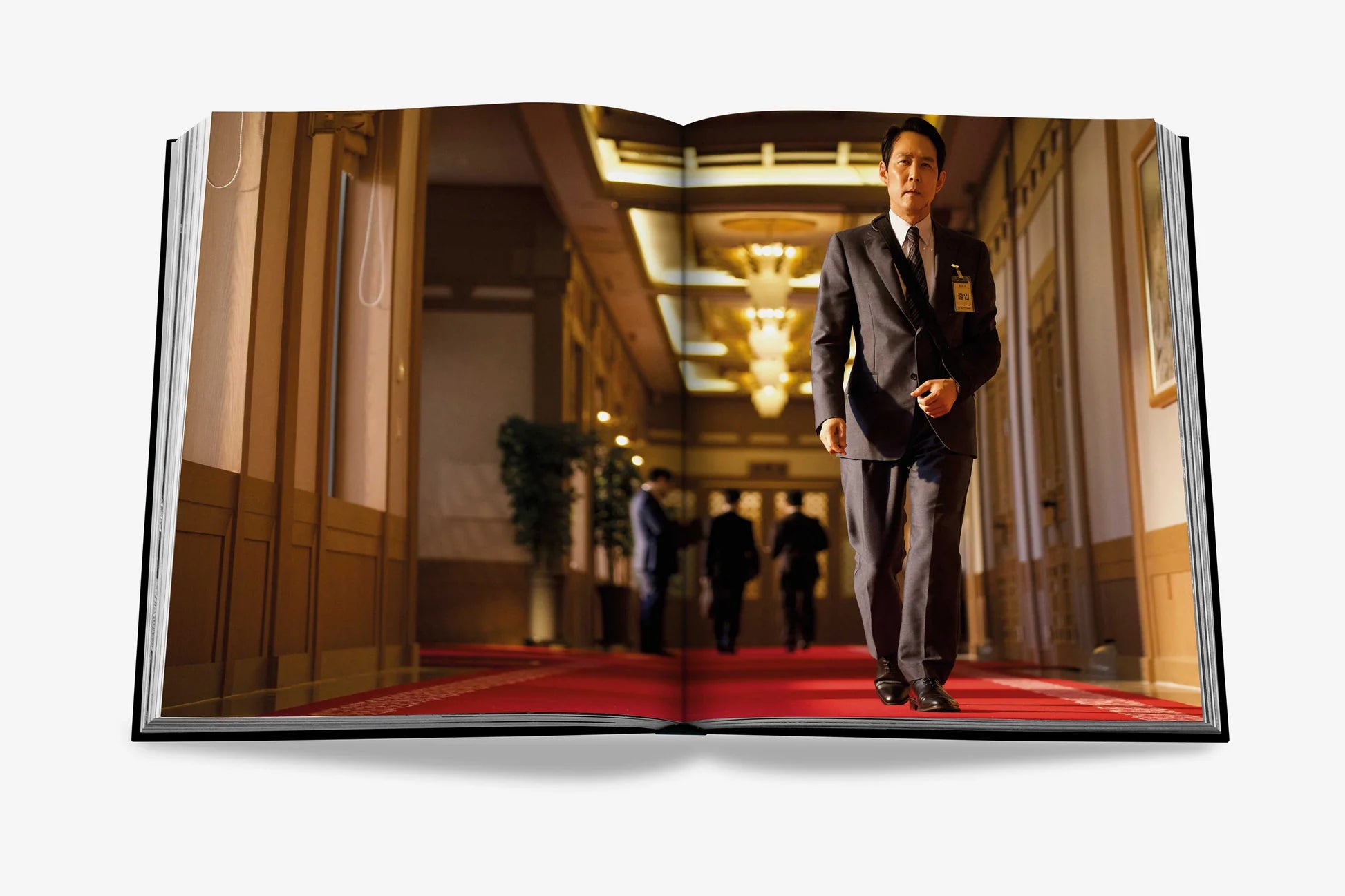 ASSOULINE Hunt
