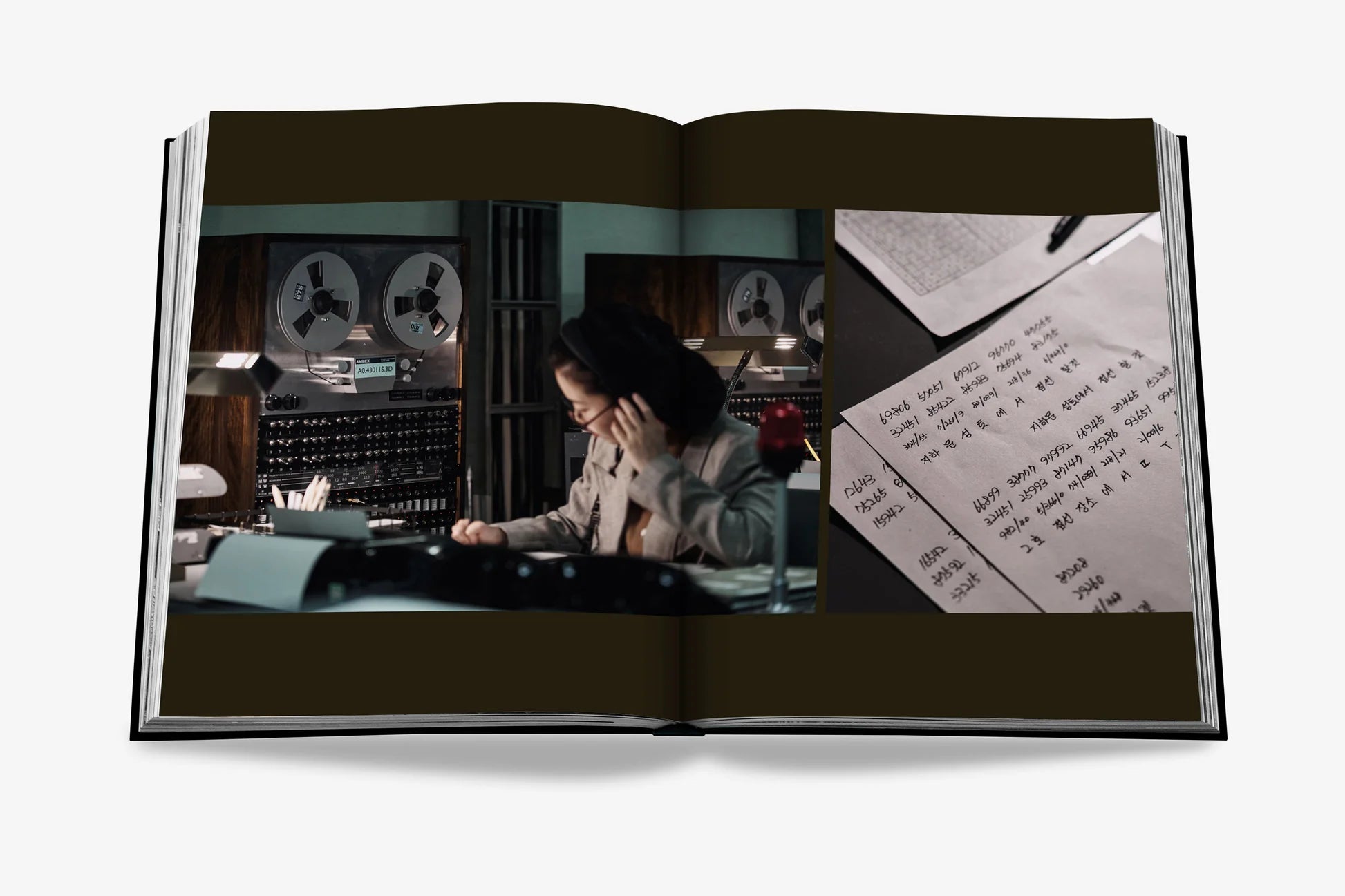 ASSOULINE Hunt