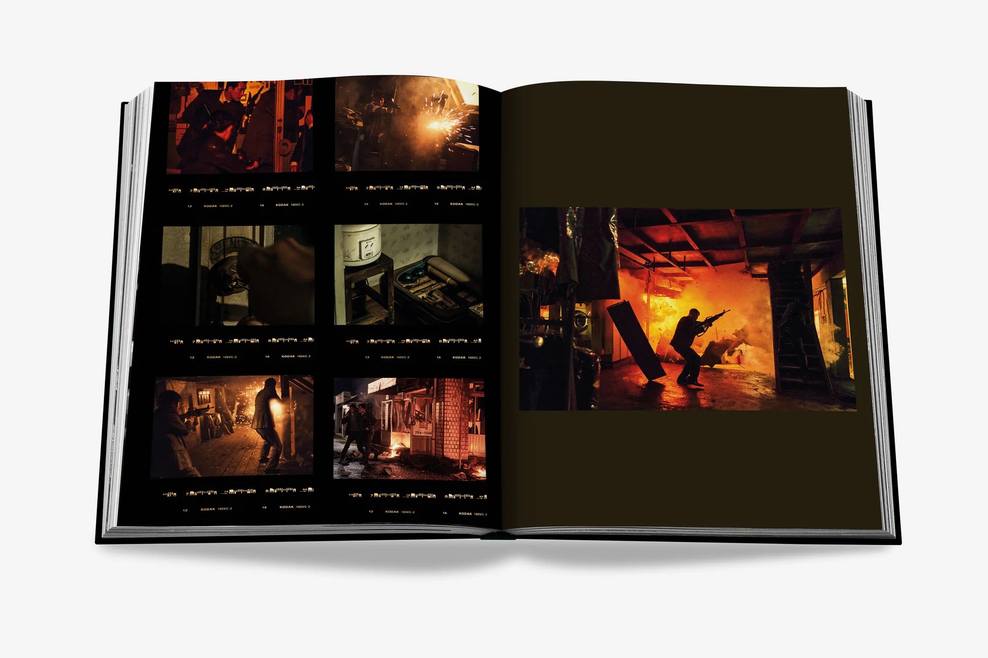 ASSOULINE Hunt
