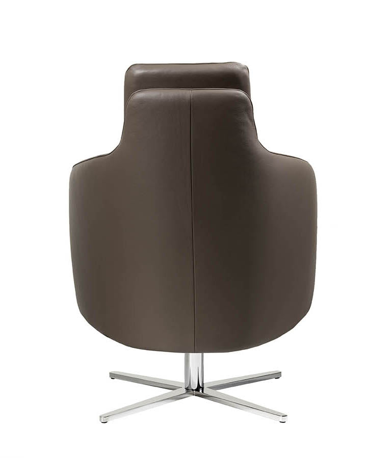 IPdesign Boss armchair