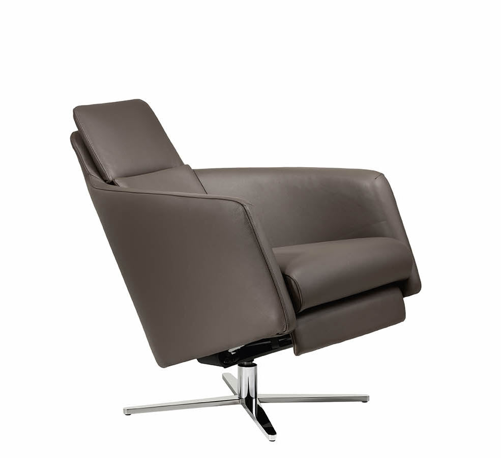 IPdesign Boss armchair