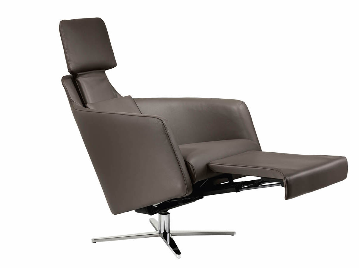 IPdesign Boss armchair
