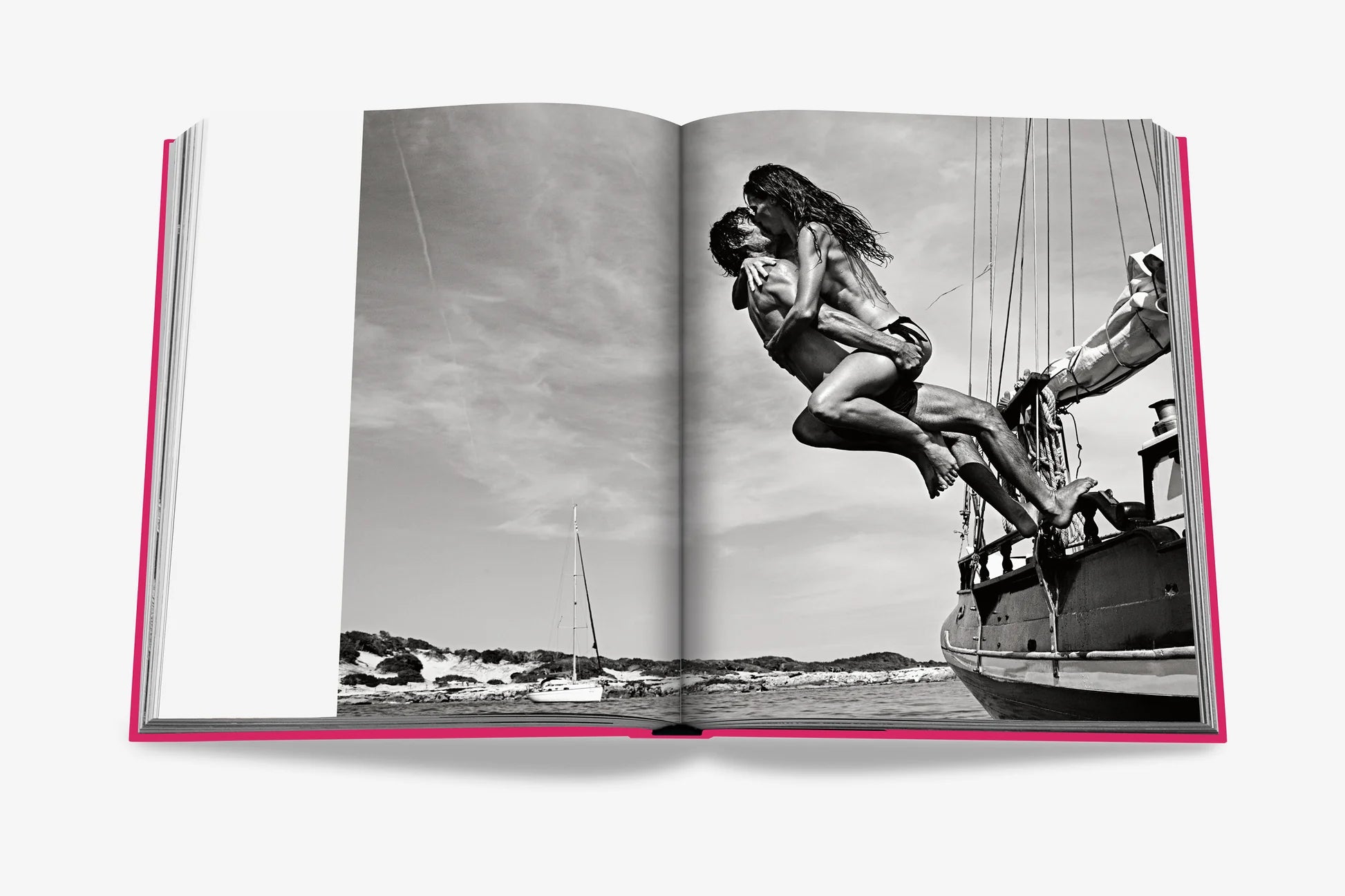 ASSOULINE Ibiza Bohemia