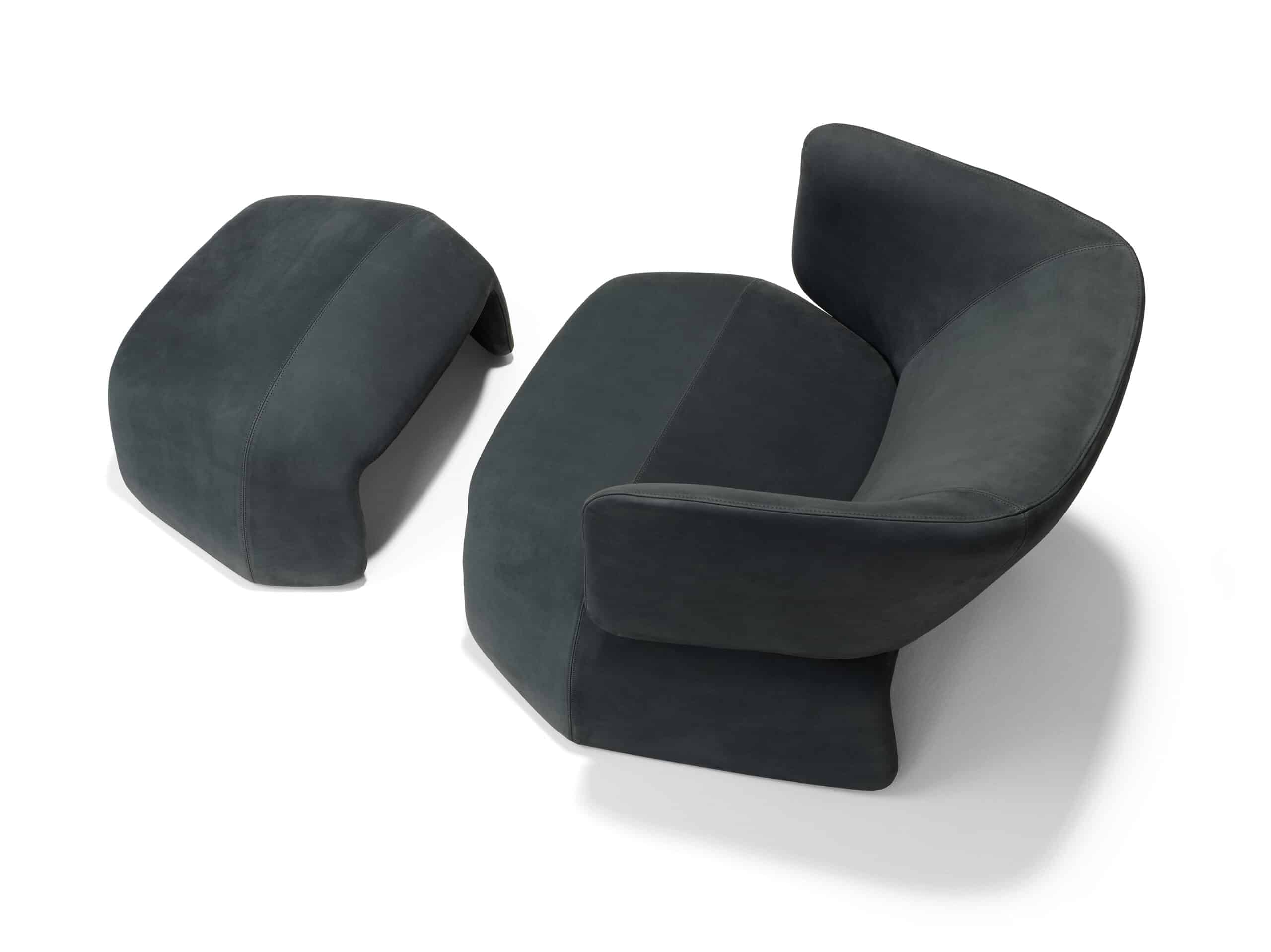 Linteloo Icarus arm chair
