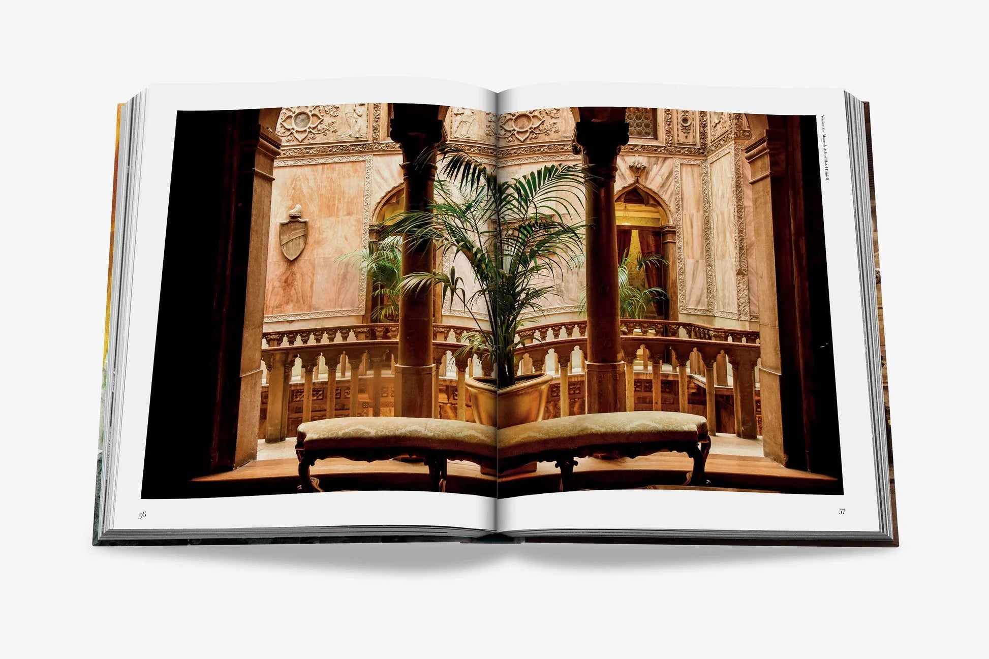 ASSOULINE Italian Chic