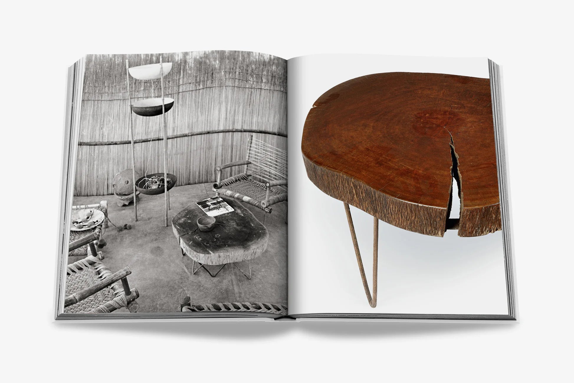 ASSOULINE Catalogue Raisonné du Mobilier: Jeanneret Chandigarh