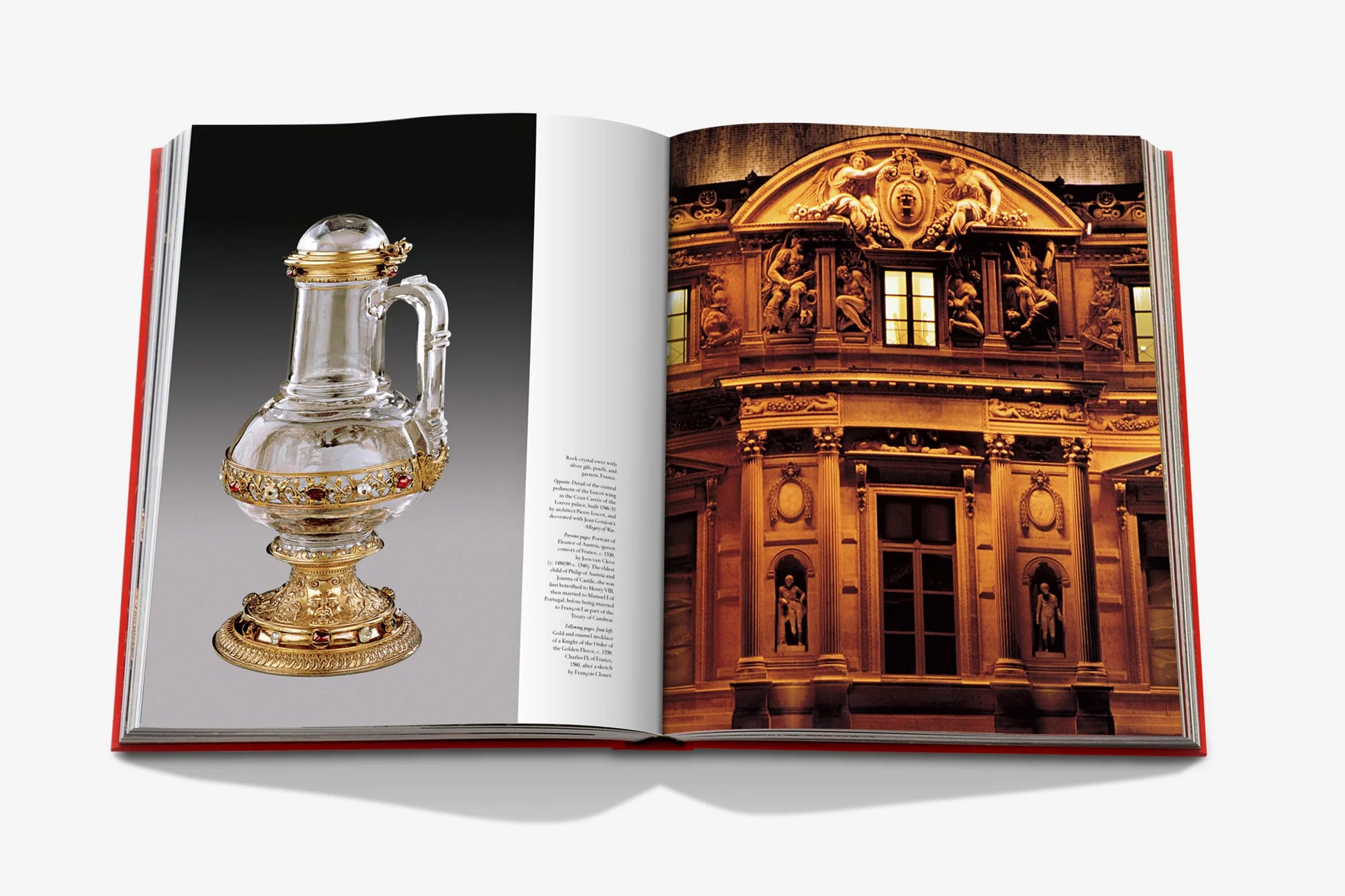 ASSOULINE Jewels of the Renaissance