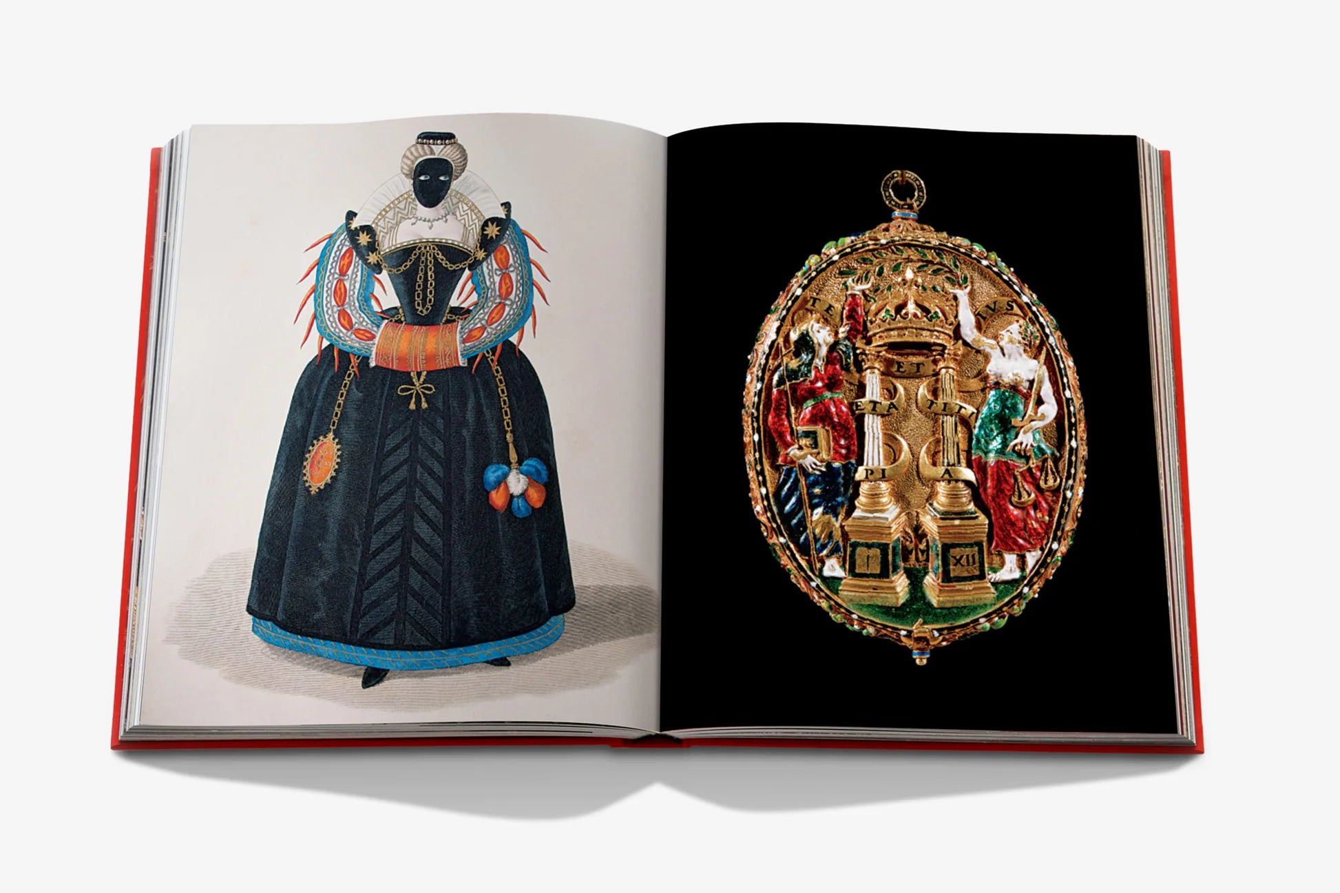 ASSOULINE Jewels of the Renaissance