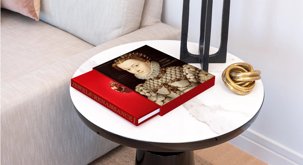 ASSOULINE Jewels of the Renaissance
