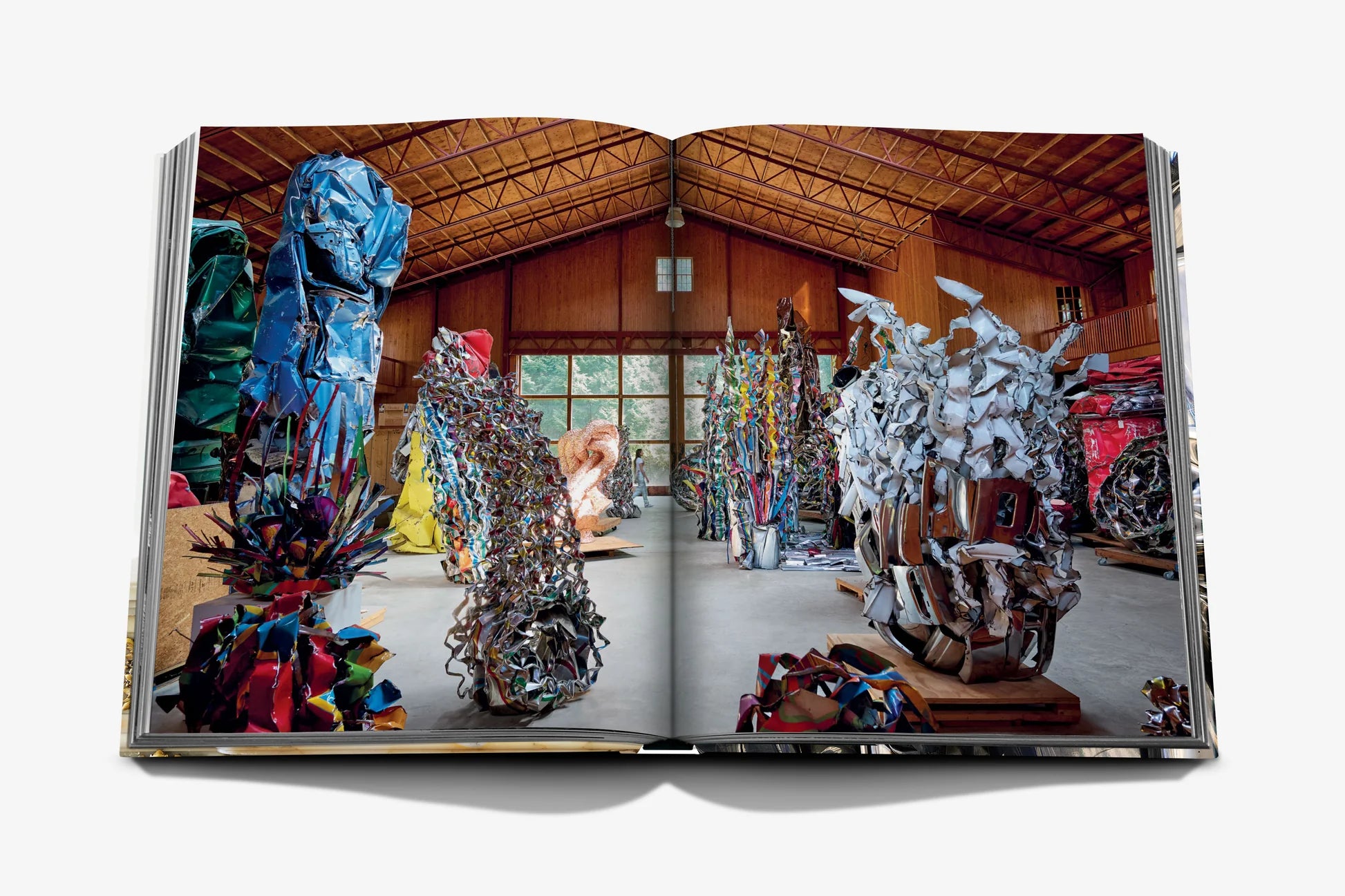 ASSOULINE Living with Chamberlain