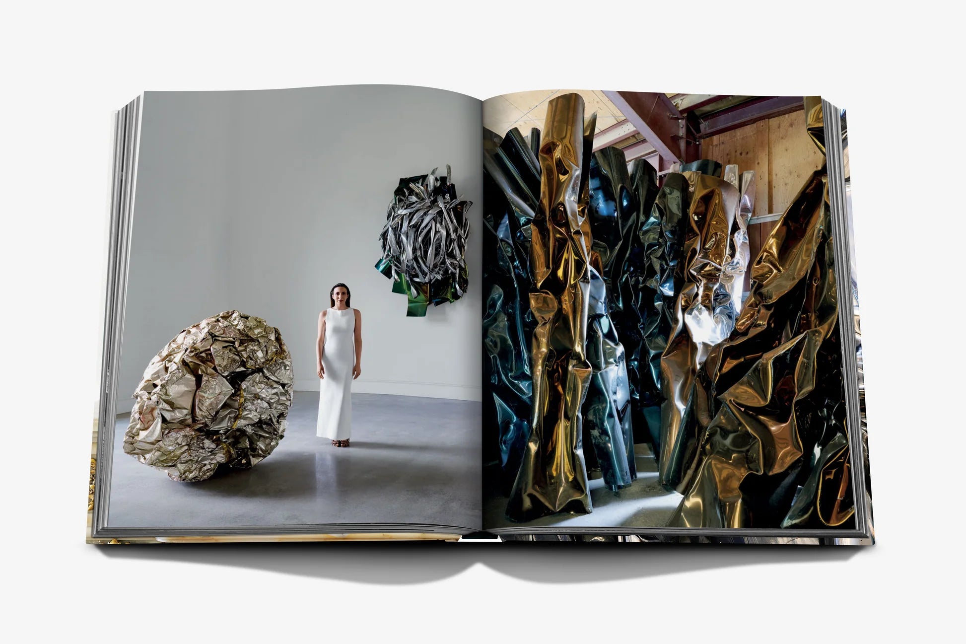 ASSOULINE Living with Chamberlain