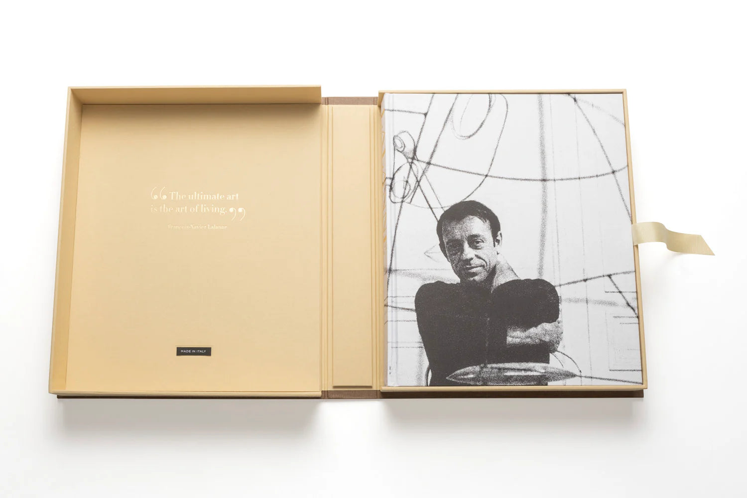 ASSOULINE Lalanne: A World of Poetry