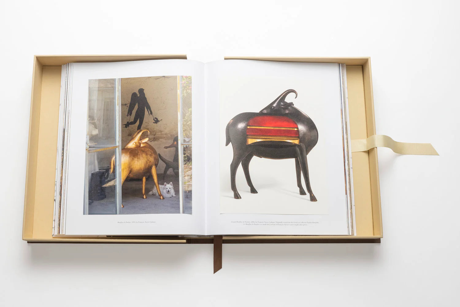 ASSOULINE Lalanne: A World of Poetry