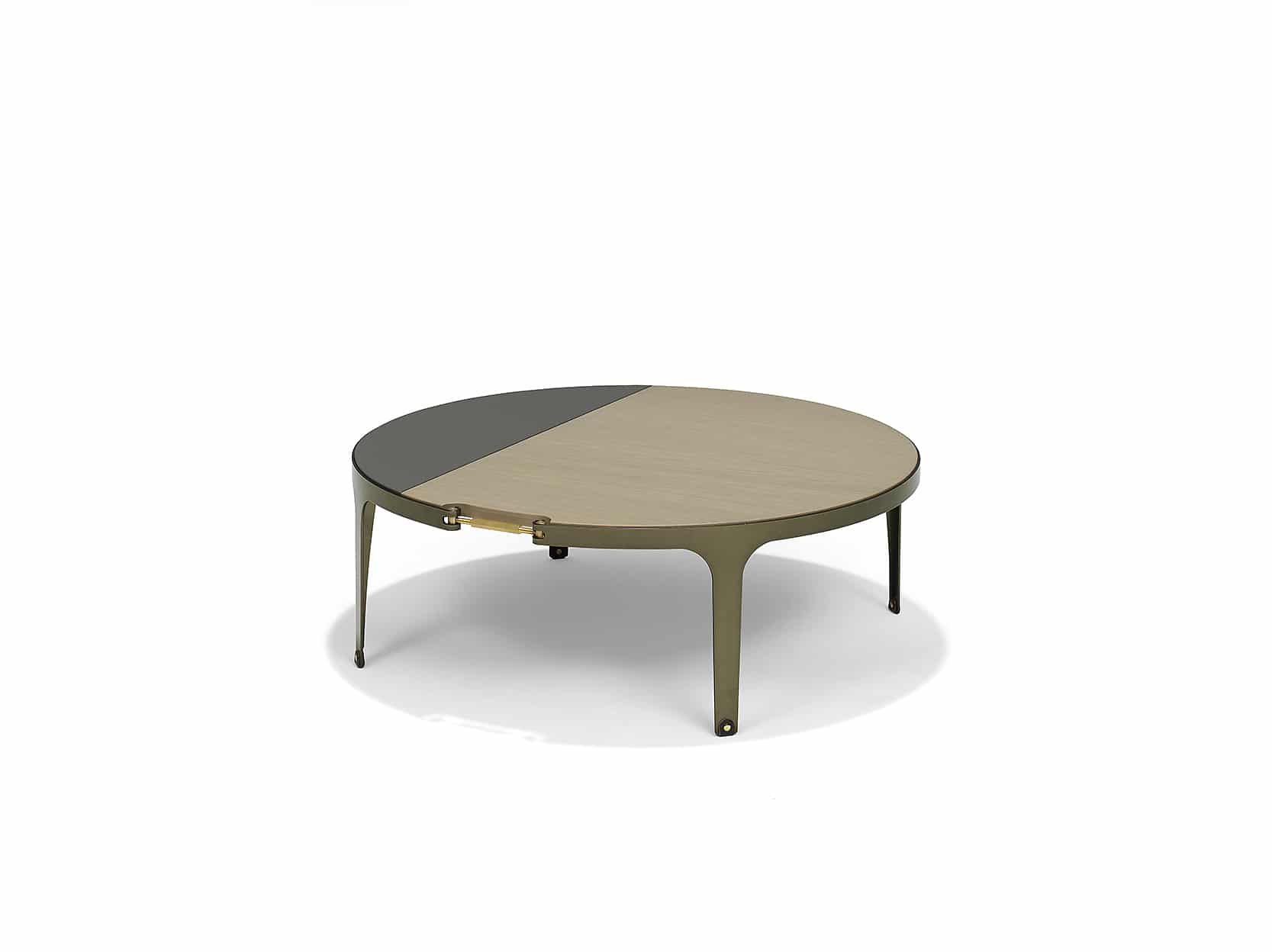 Linteloo Clamp Coffee tables / side table