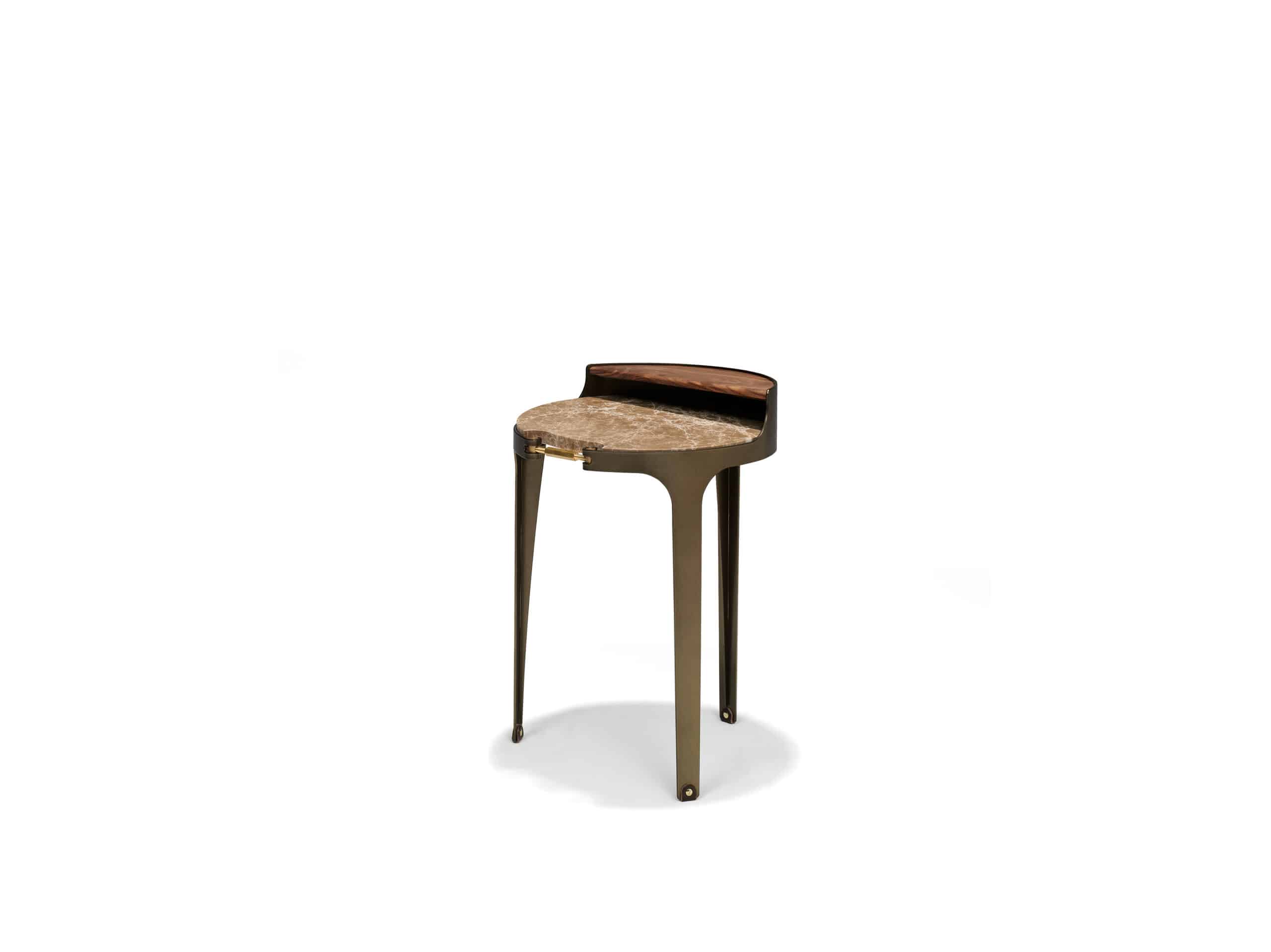 Linteloo Clamp Coffee tables / side table