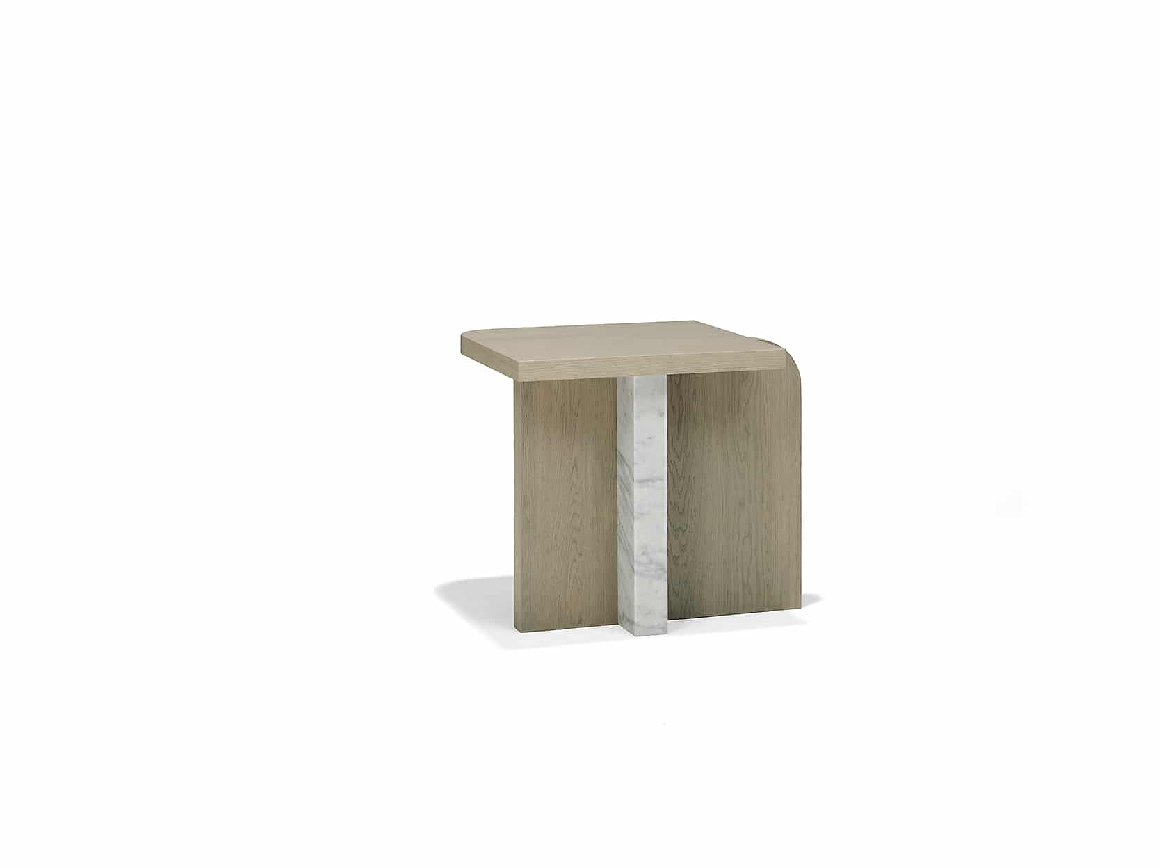 Linteloo Offset coffee table