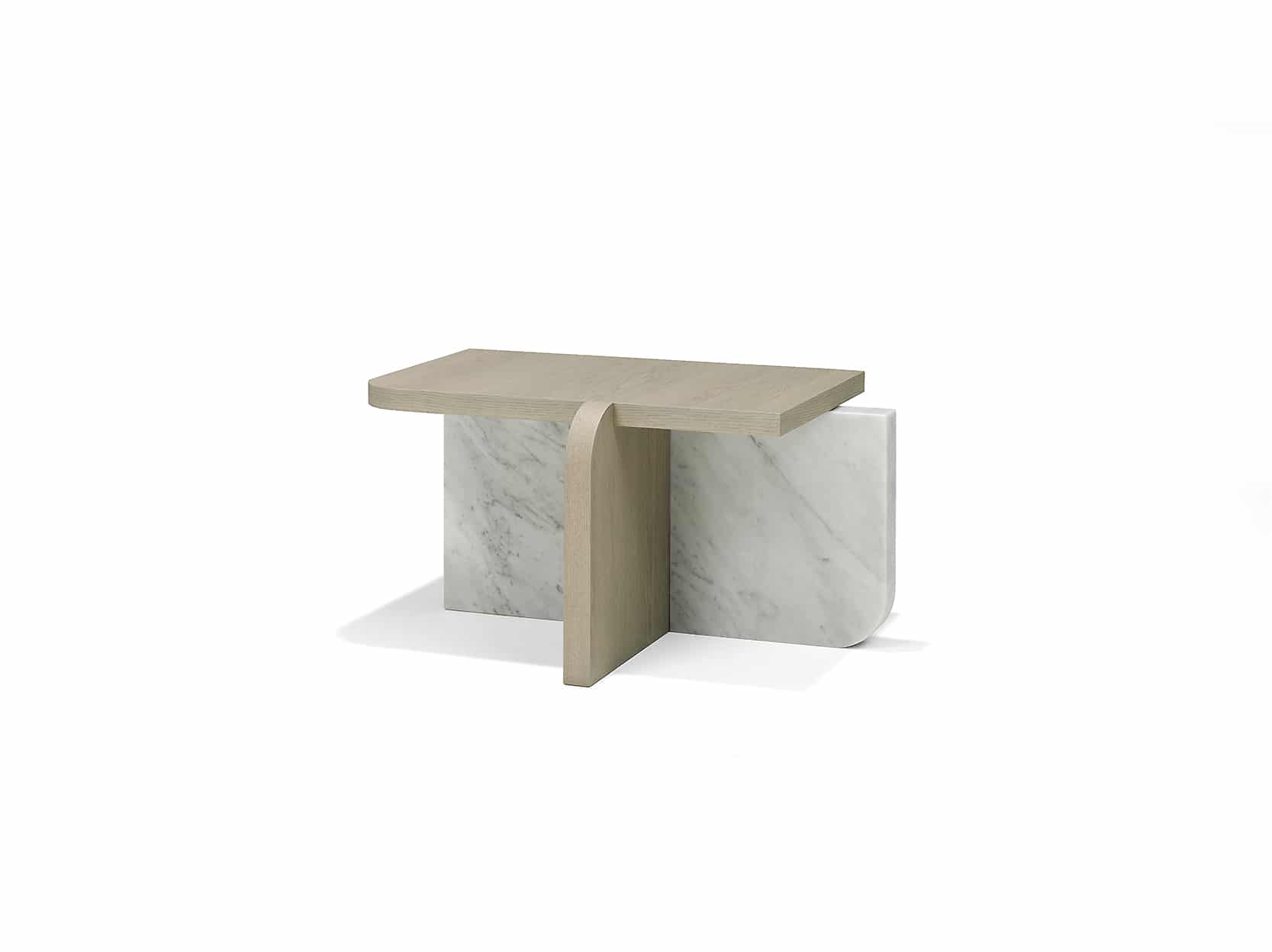 Linteloo Offset coffee table