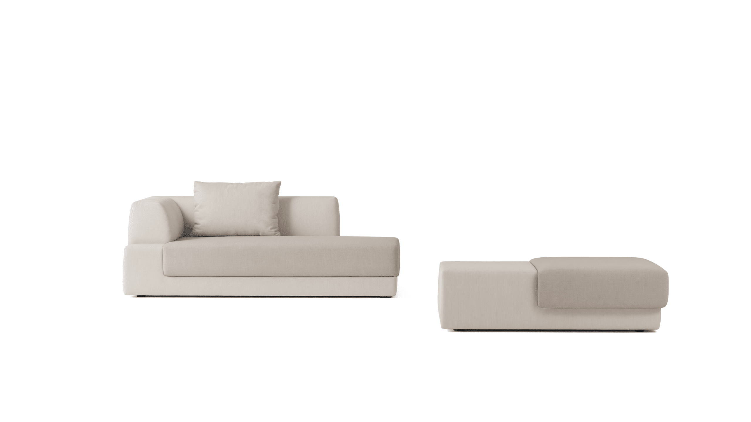 Linteloo Pasha sofa