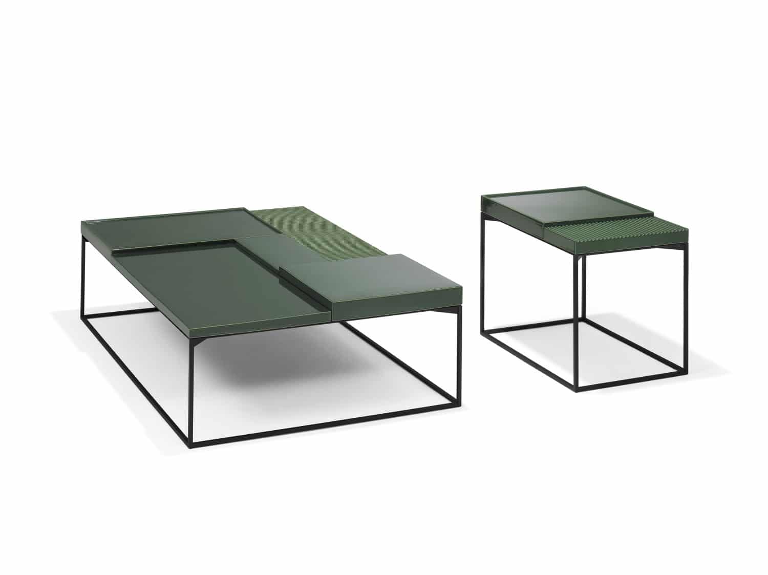 Linteloo Terrace coffee table