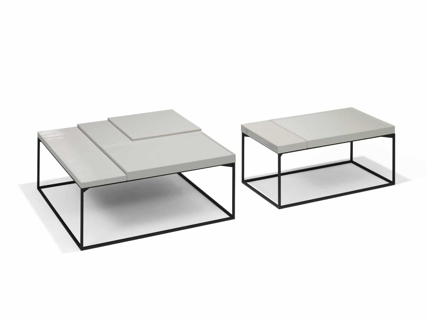 Linteloo Terrace coffee table