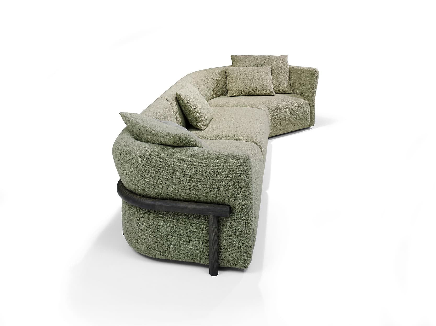 Linteloo Willow sofa