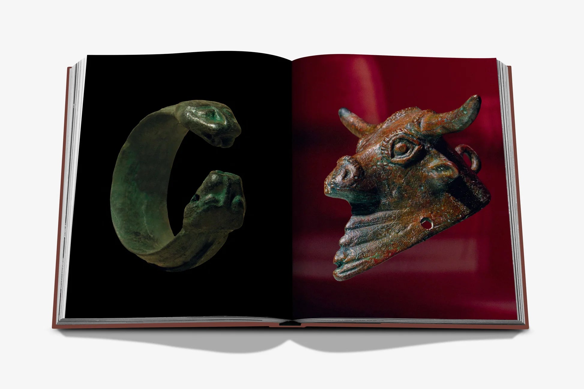 ASSOULINE Mleiha: Ancient Treasures of the UAE