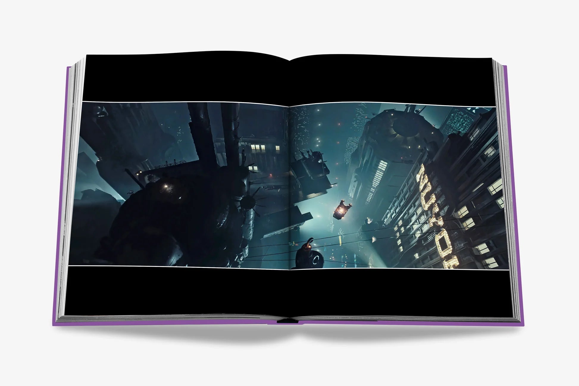 ASSOULINE Metaverse Dream