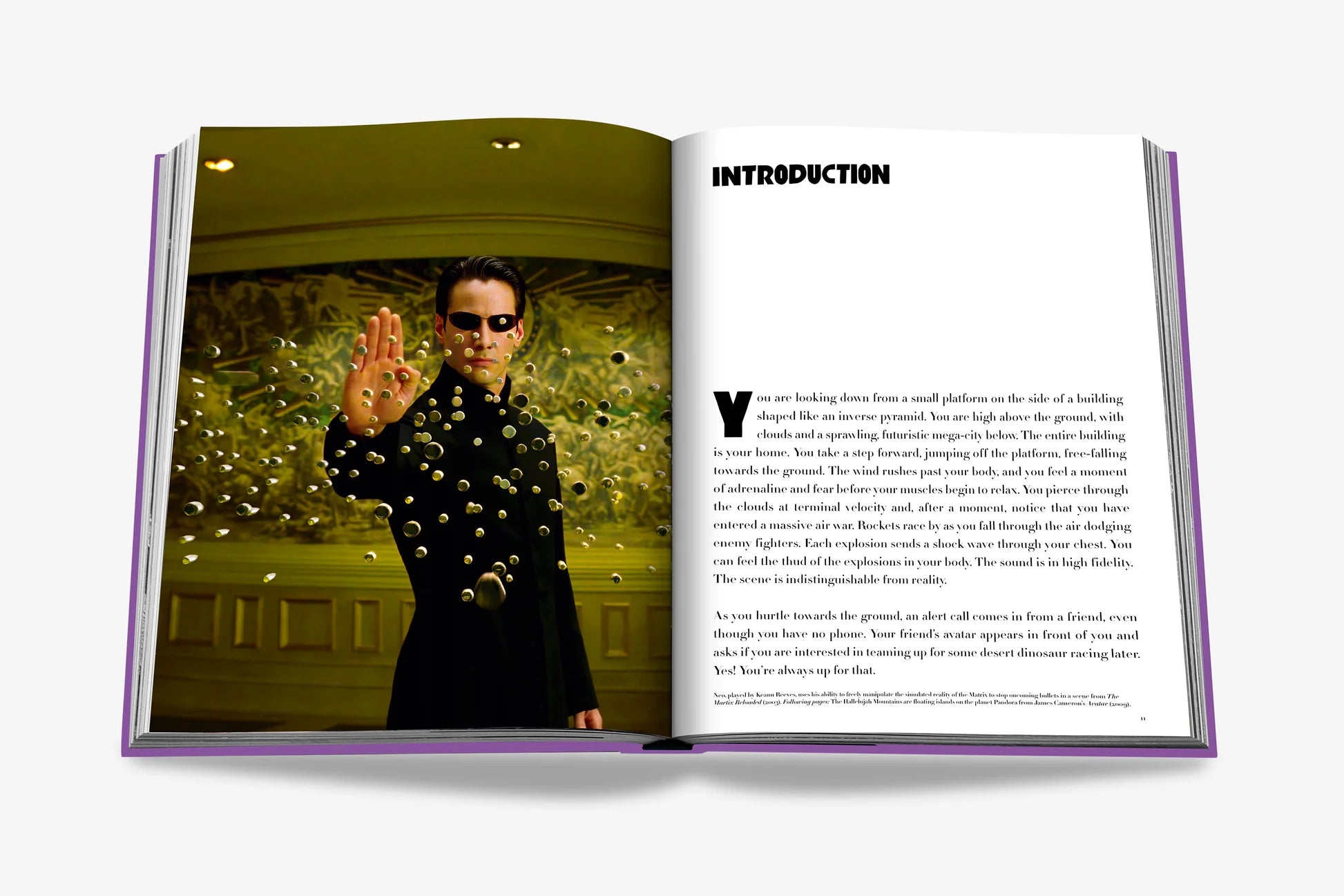 ASSOULINE Metaverse Dream