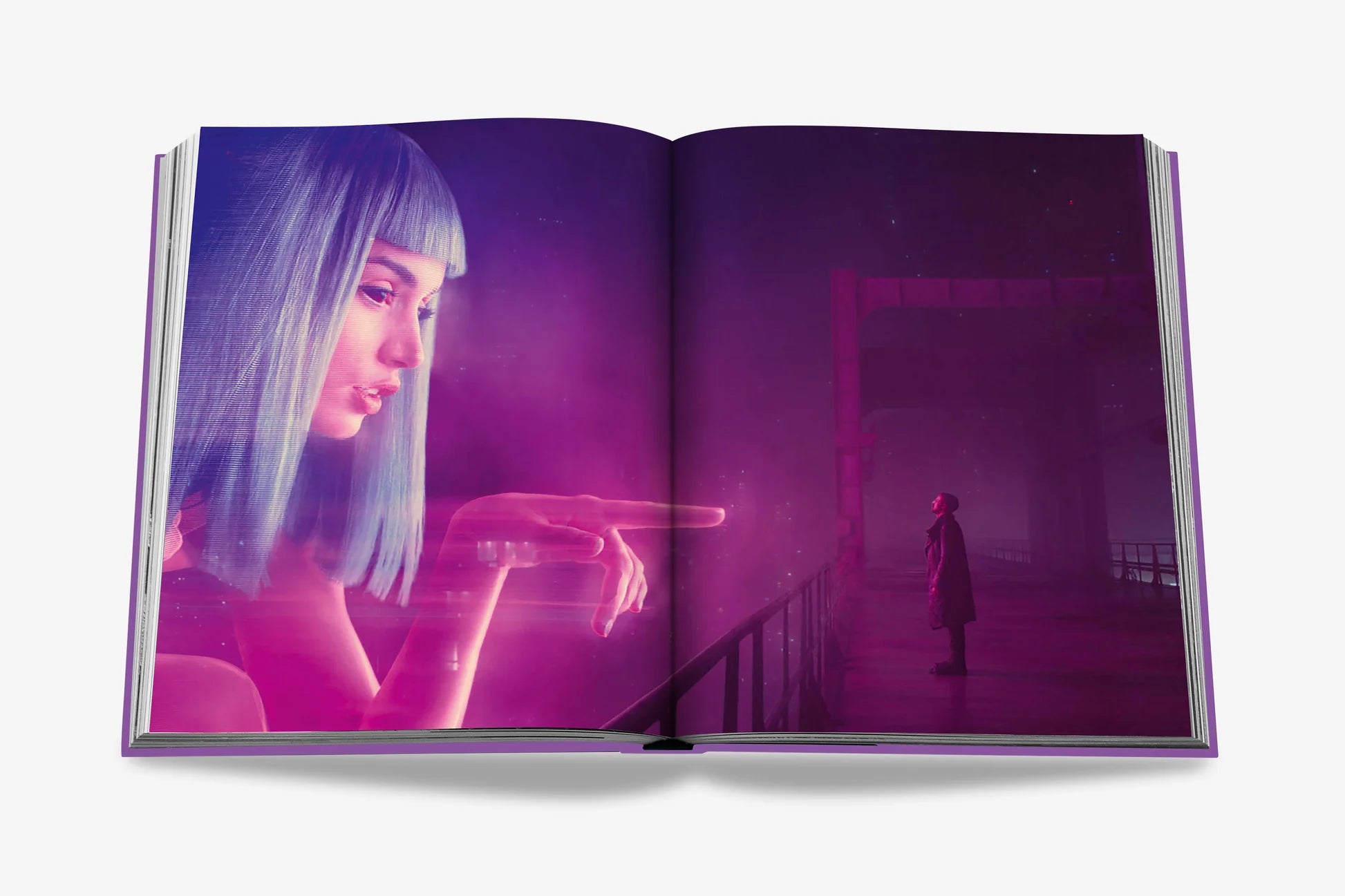 ASSOULINE Metaverse Dream