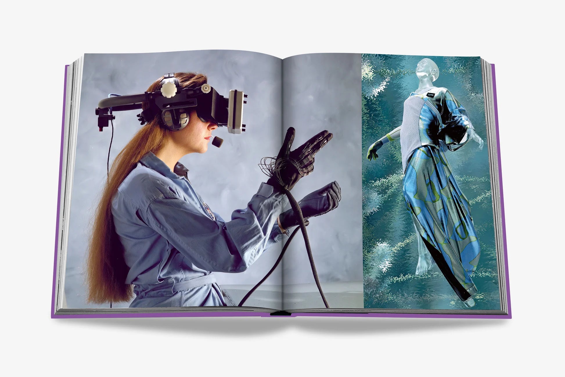ASSOULINE Metaverse Dream