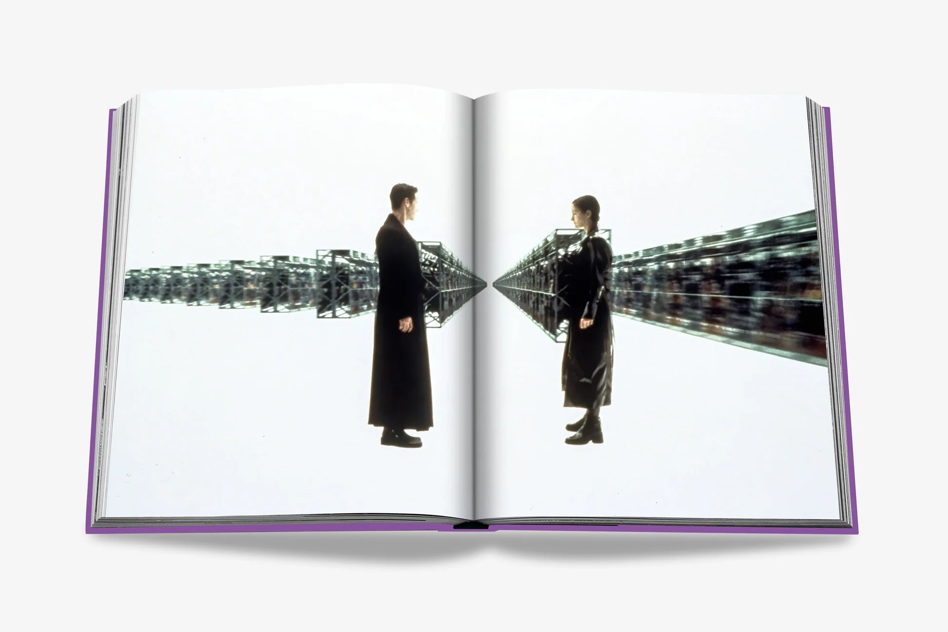 ASSOULINE Metaverse Dream