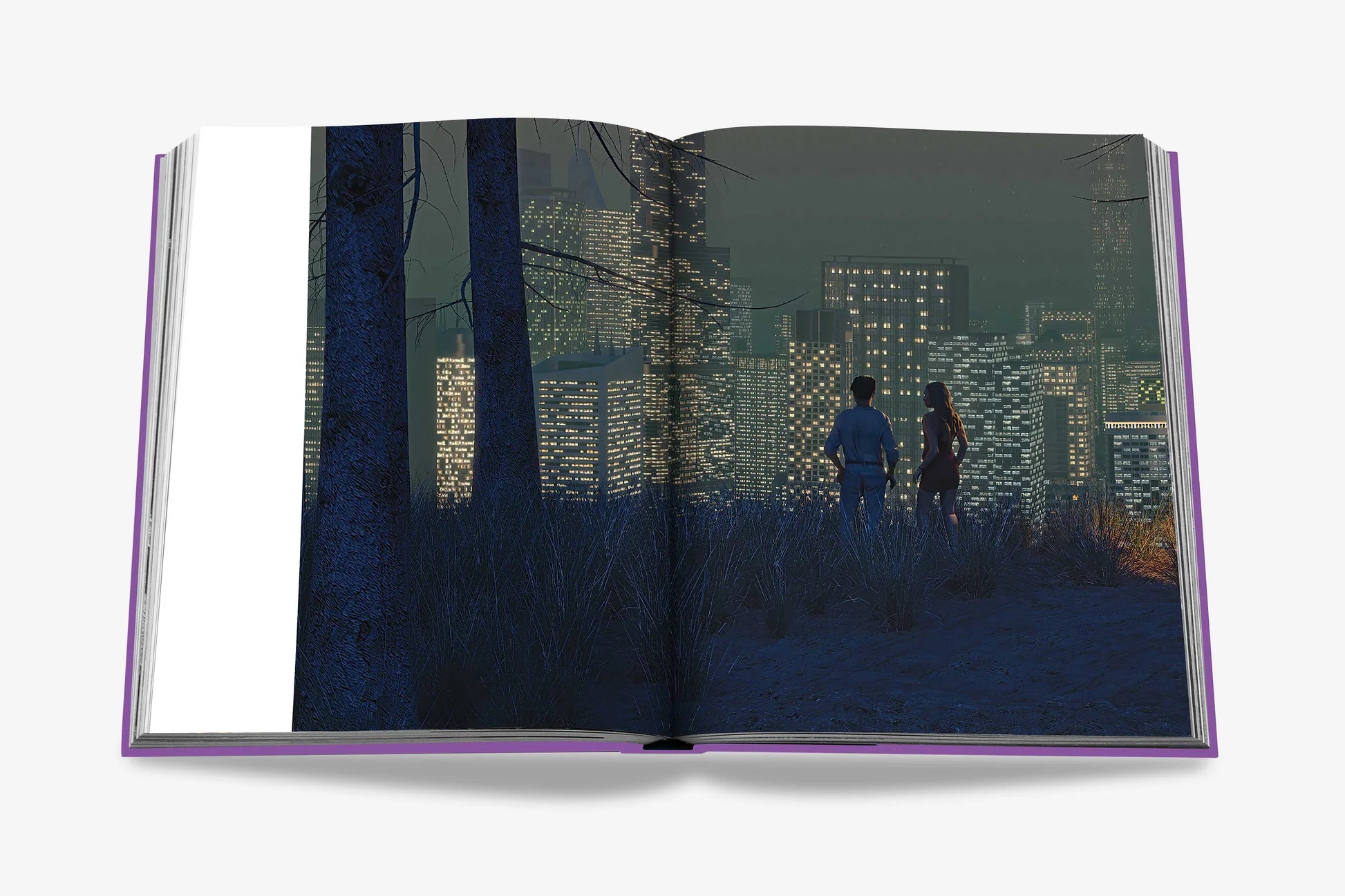 ASSOULINE Metaverse Dream