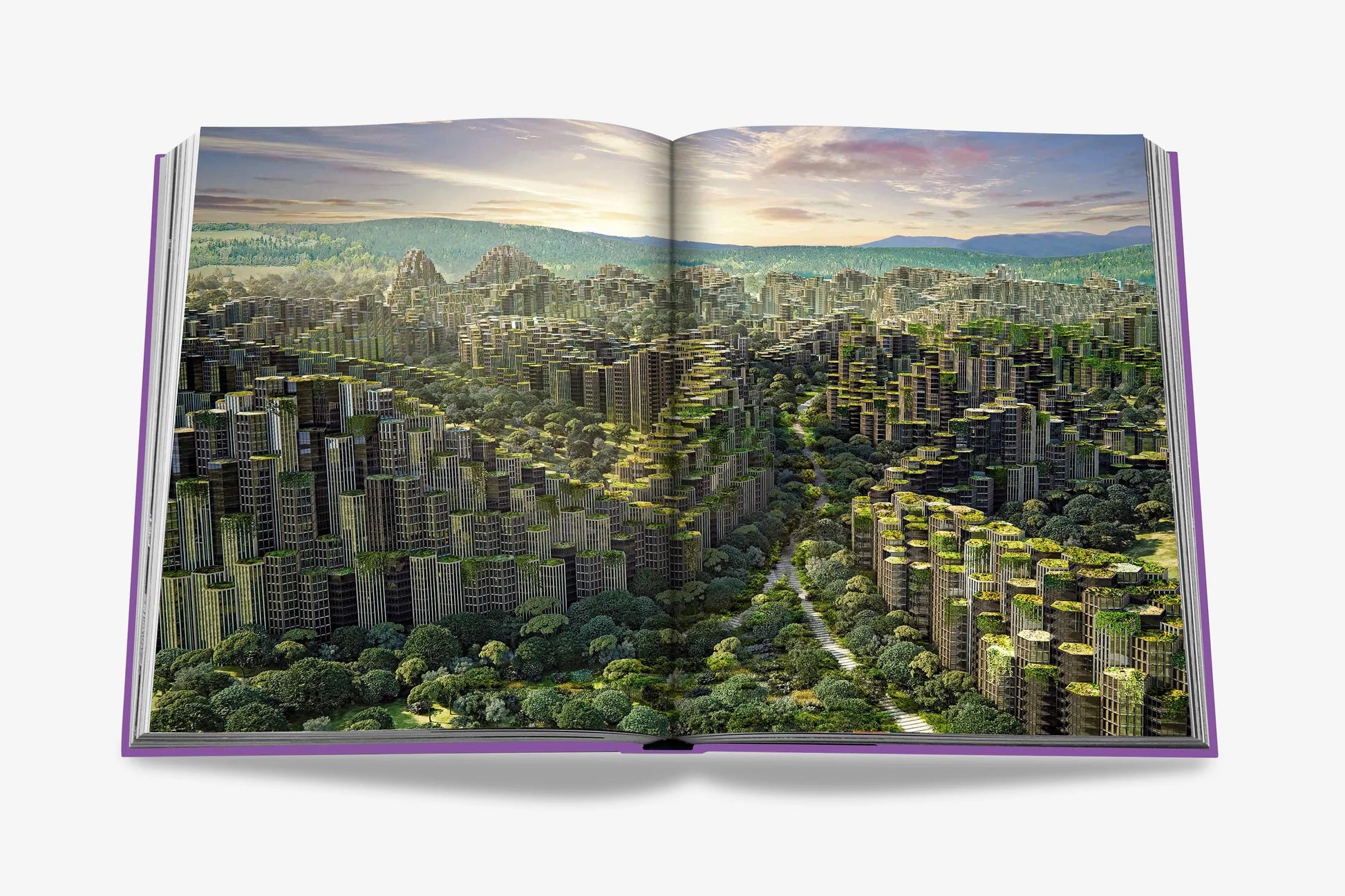 ASSOULINE Metaverse Dream