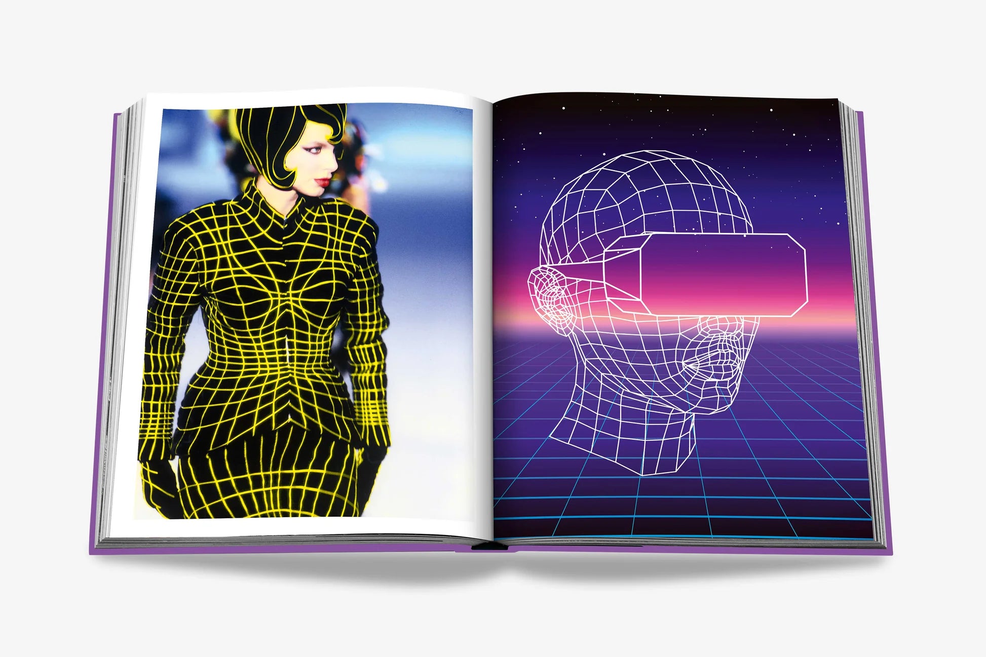 ASSOULINE Metaverse Dream
