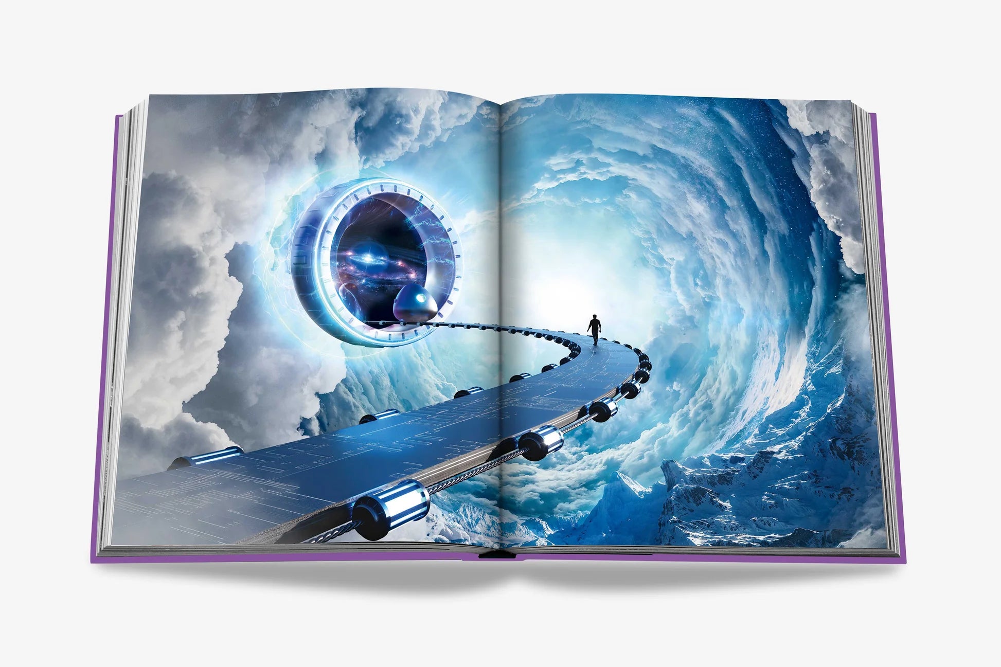 ASSOULINE Metaverse Dream