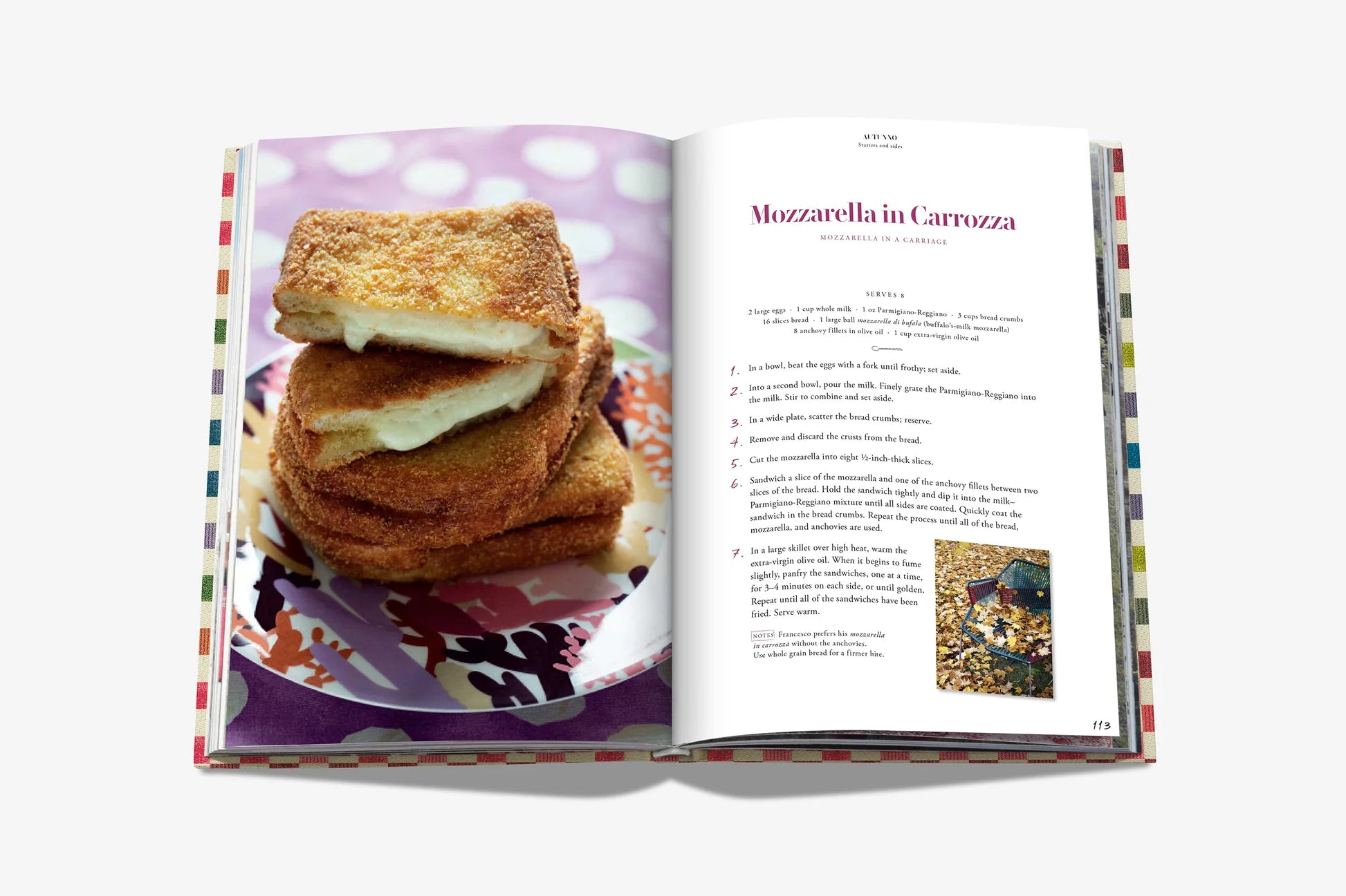 ASSOULINE The Missoni Family Cookbook