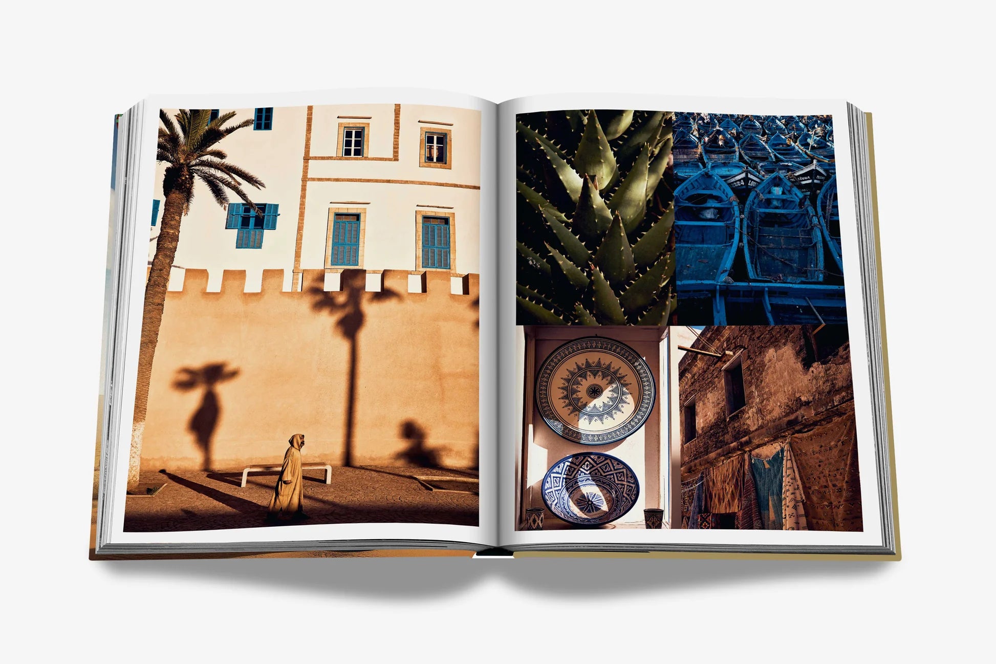 ASSOULINE Morocco, Kingdom of Light