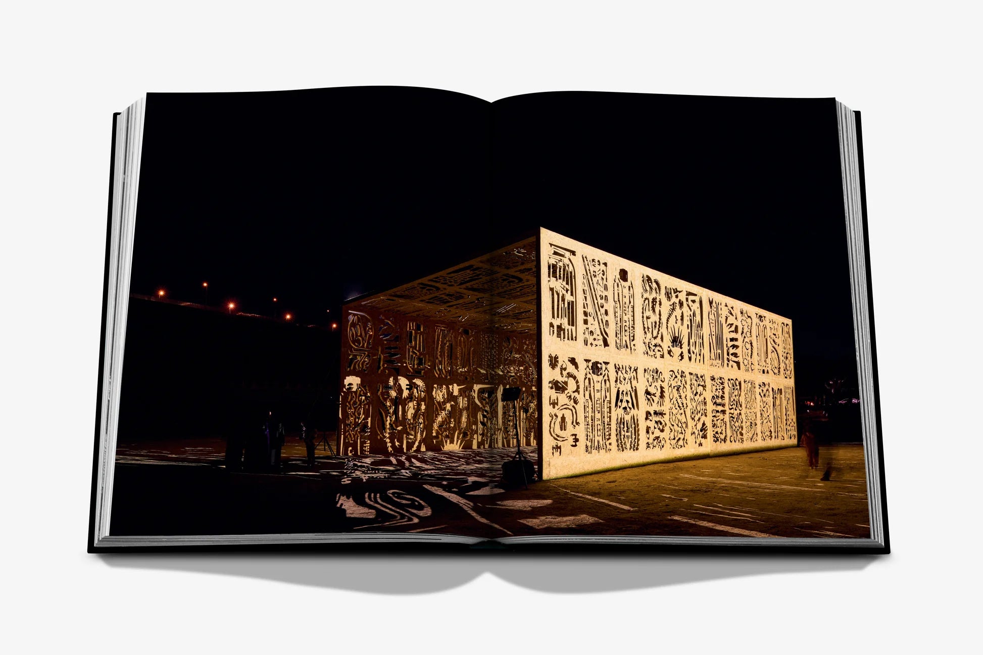 ASSOULINE Noor Riyadh: A New Visual Culture (Ultimate)