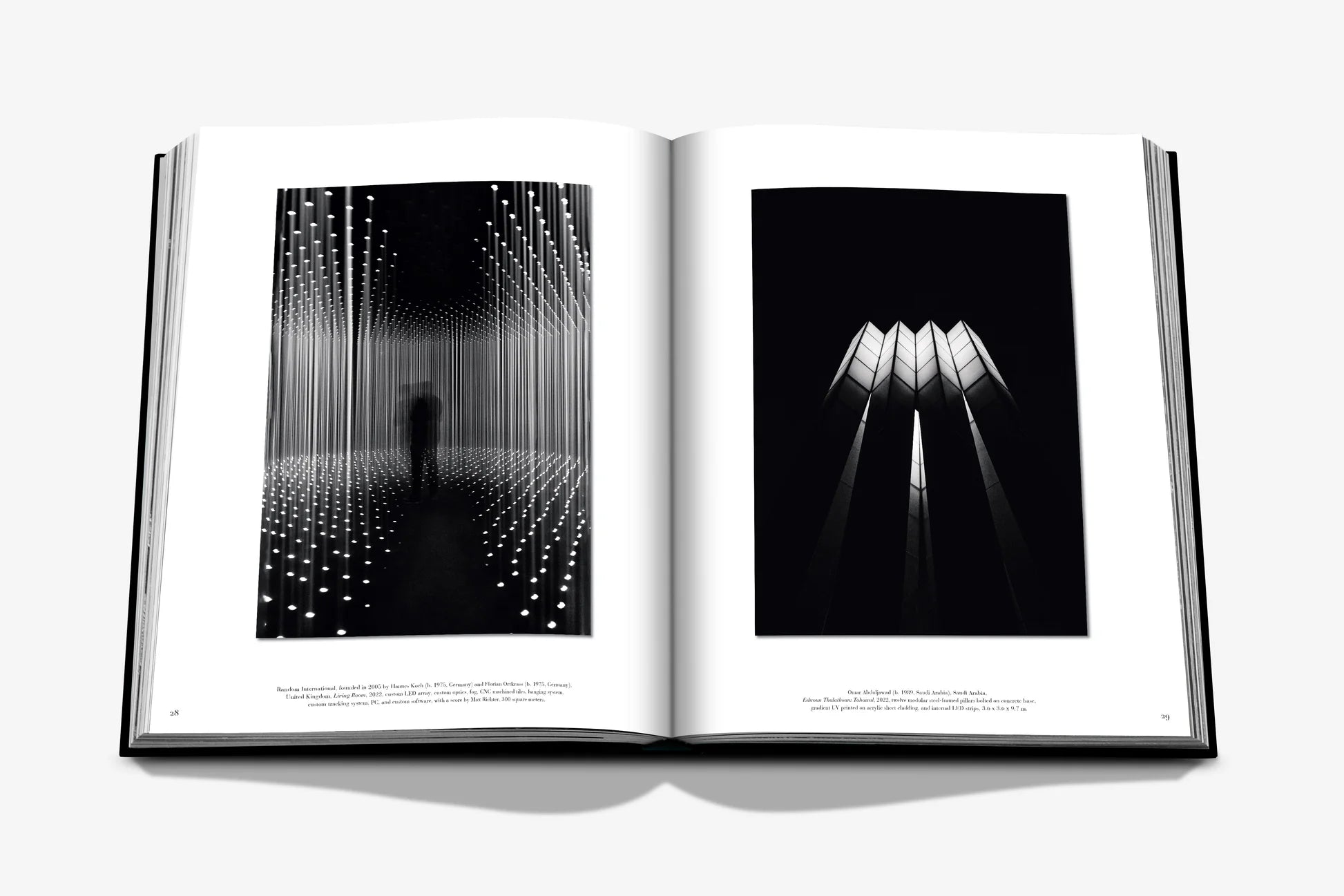 ASSOULINE Noor Riyadh: A New Visual Culture (Classic)