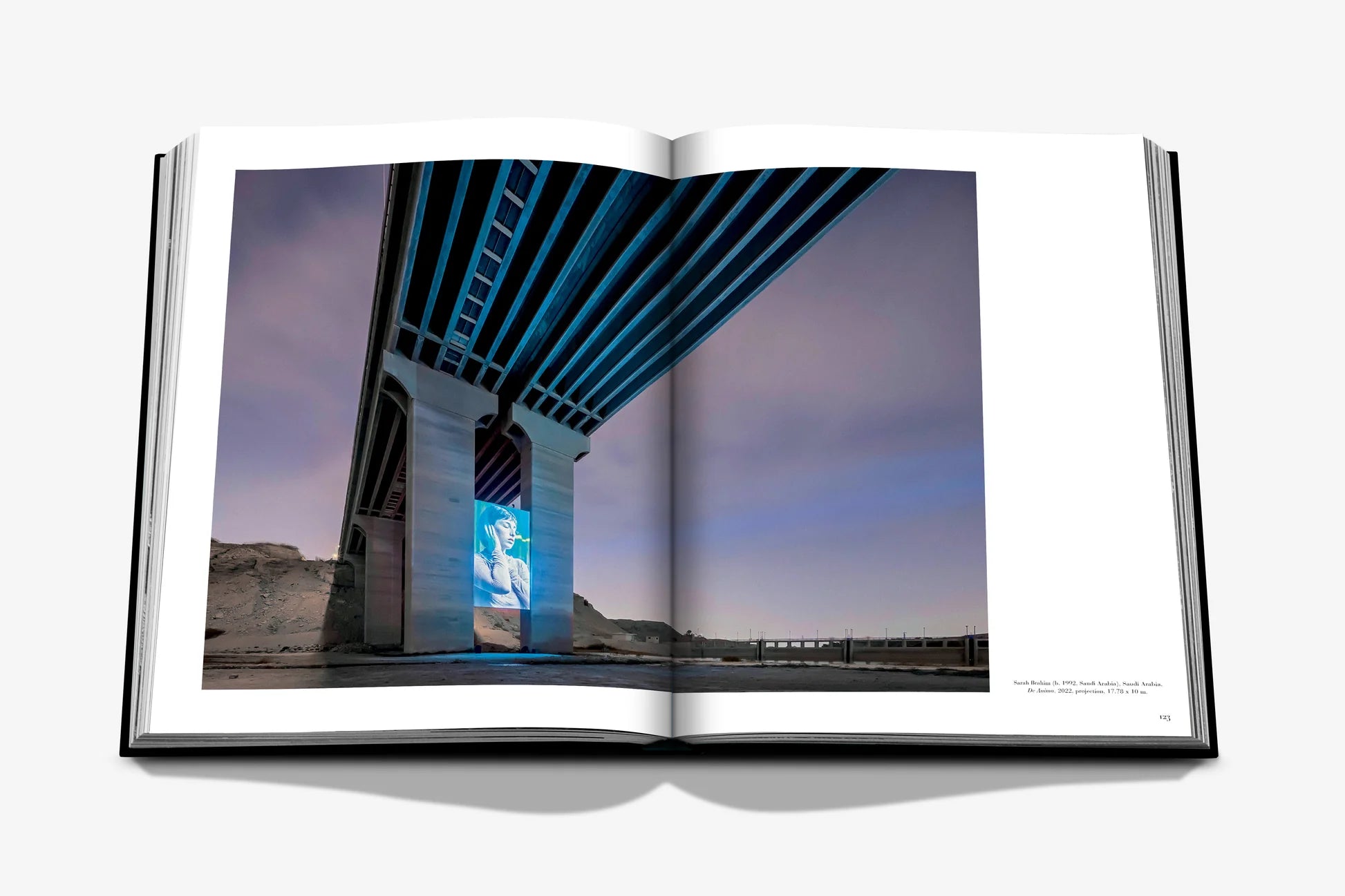 ASSOULINE Noor Riyadh: A New Visual Culture (Classic)