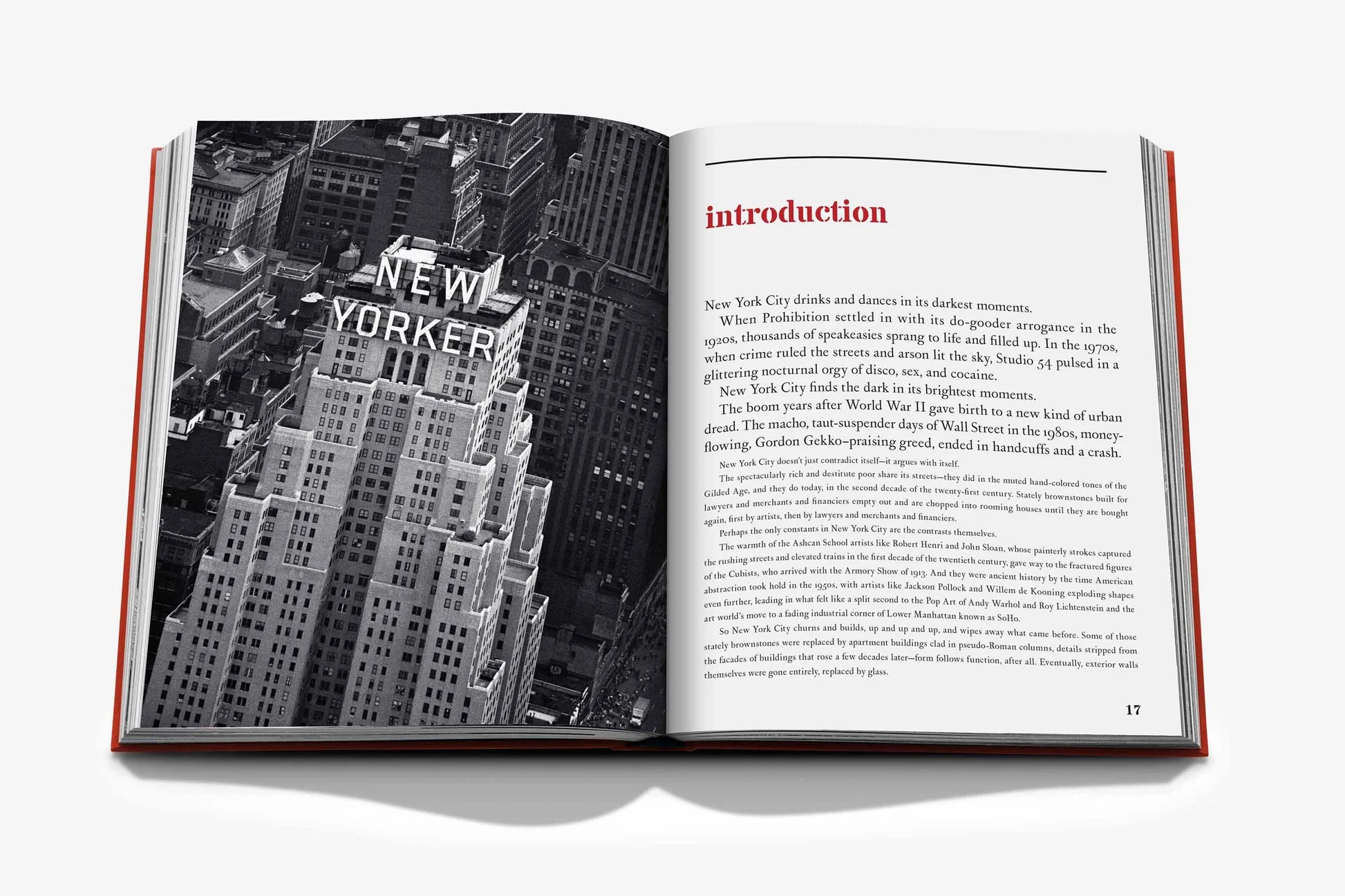 ASSOULINE New York by New York