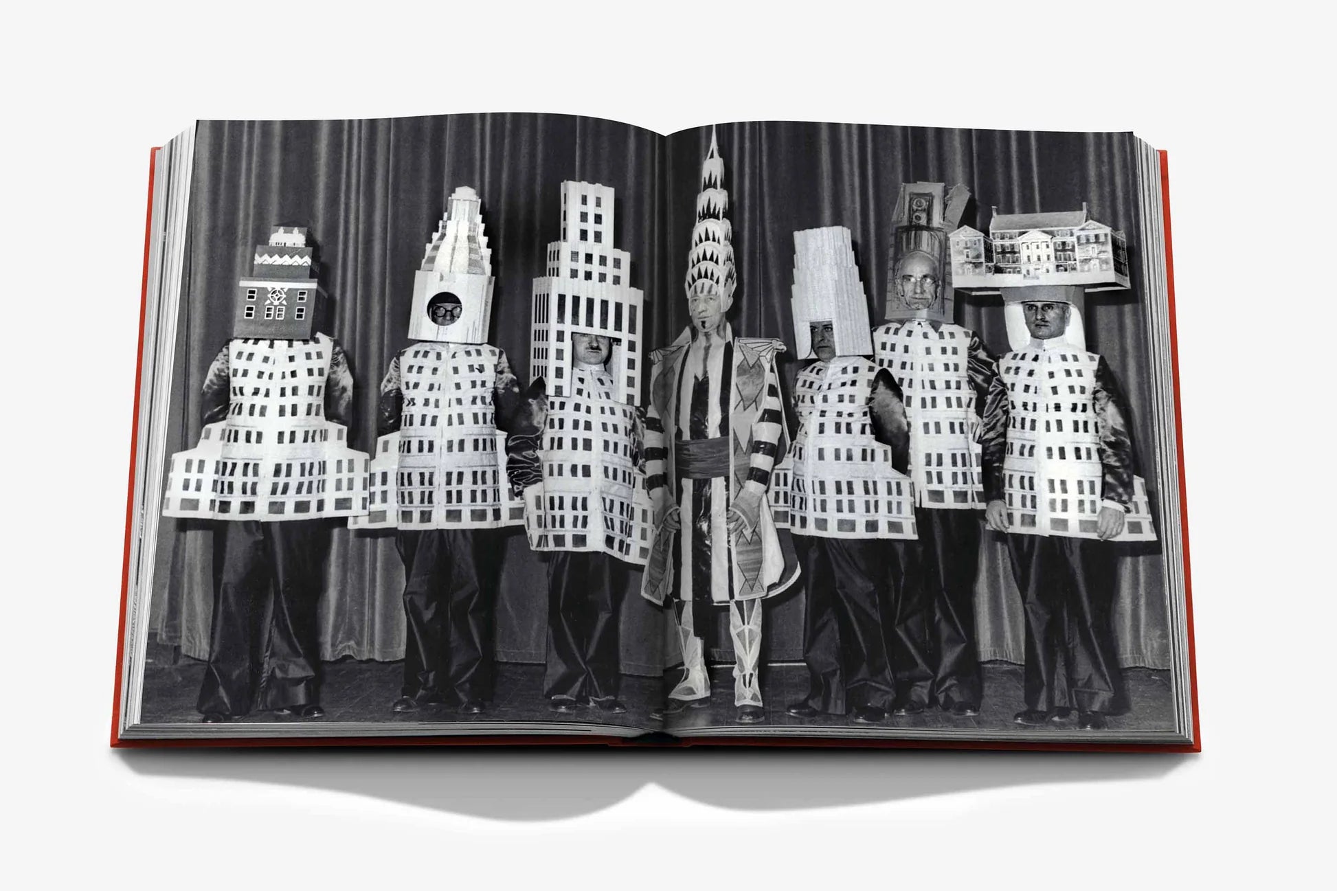 ASSOULINE New York by New York