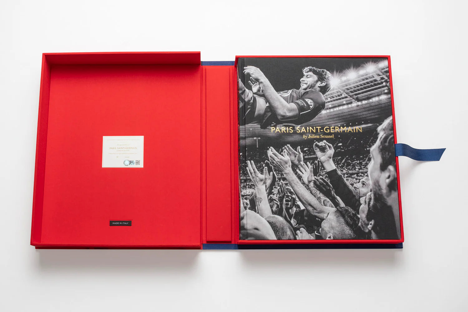 ASSOULINE Paris Saint-Germain