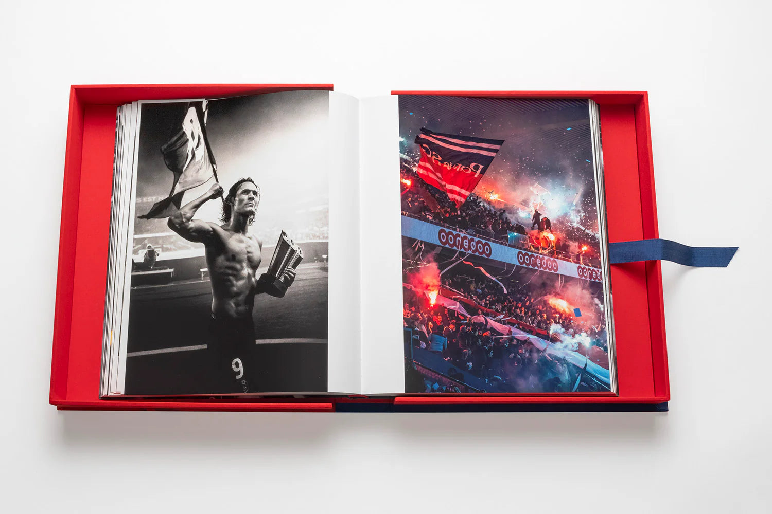 ASSOULINE Paris Saint-Germain