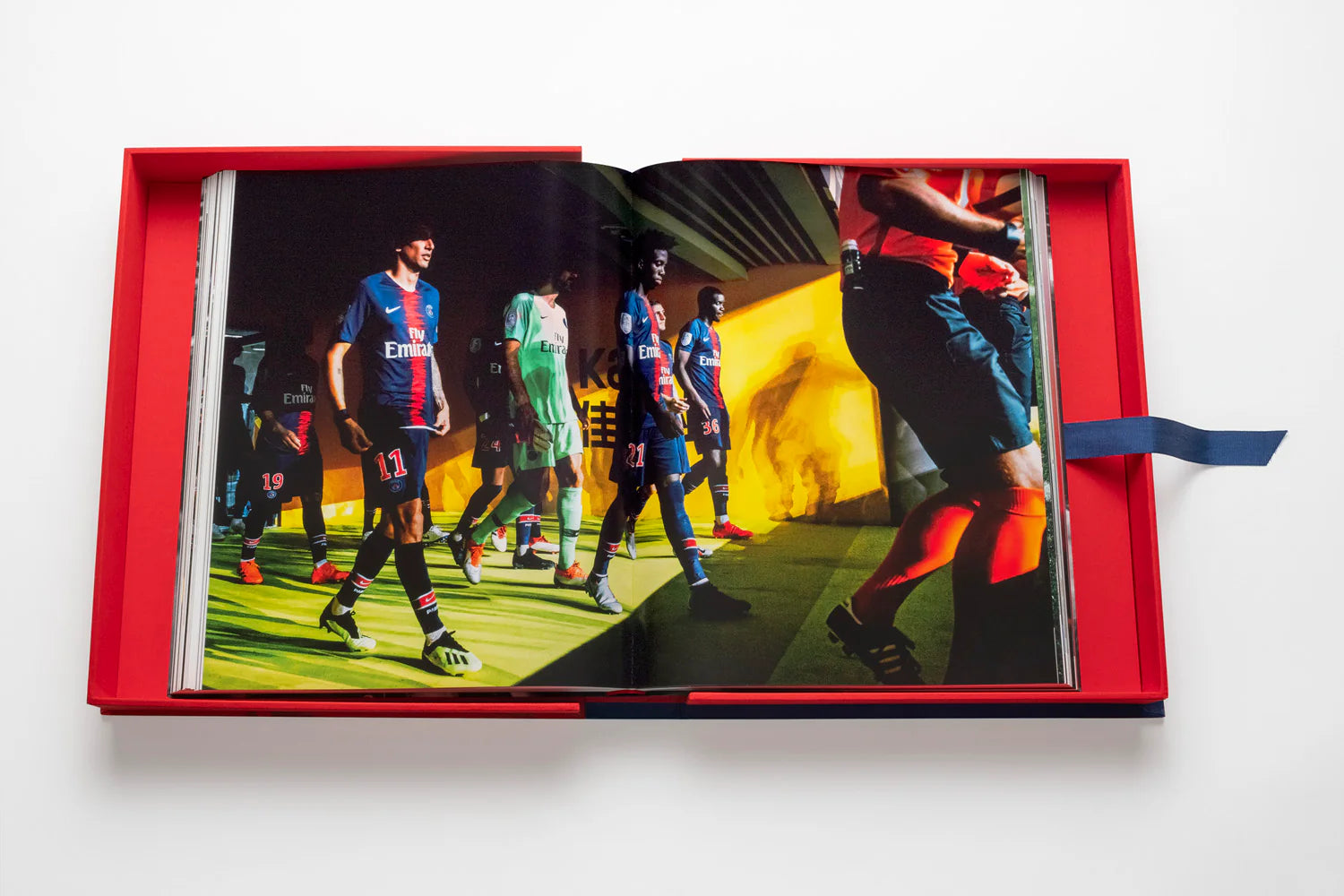 ASSOULINE Paris Saint-Germain