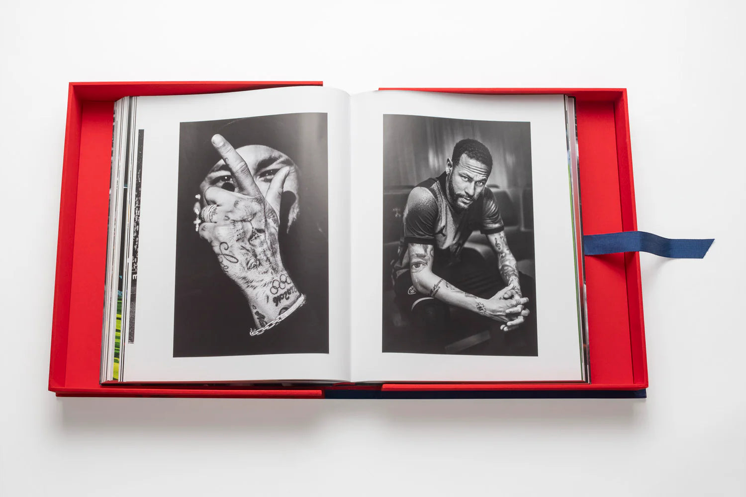 ASSOULINE Paris Saint-Germain