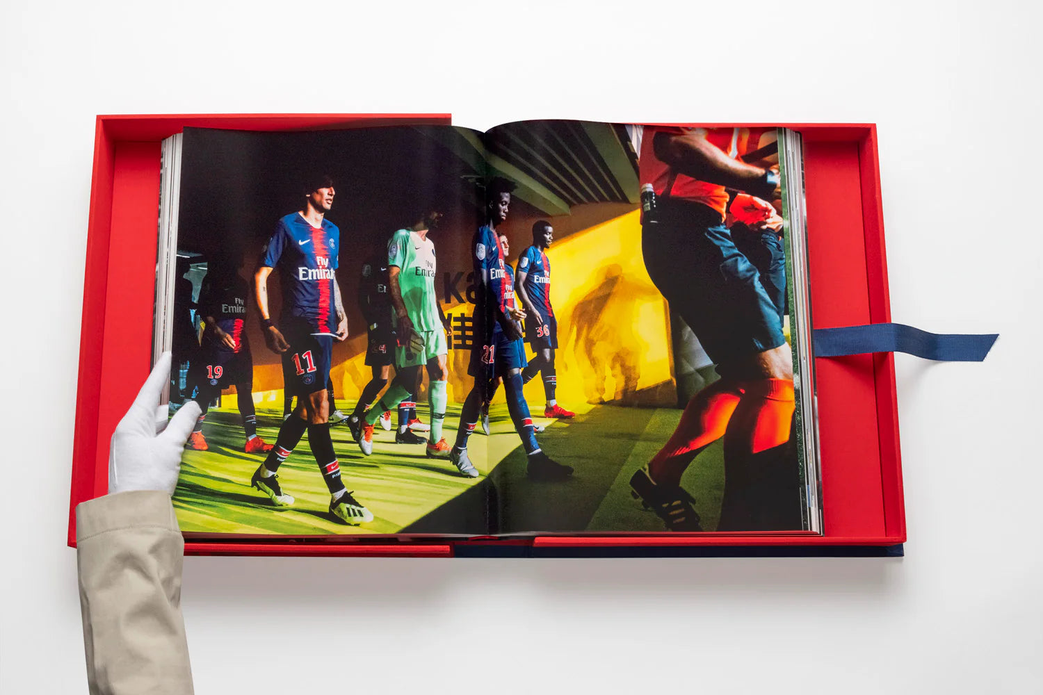 ASSOULINE Paris Saint-Germain