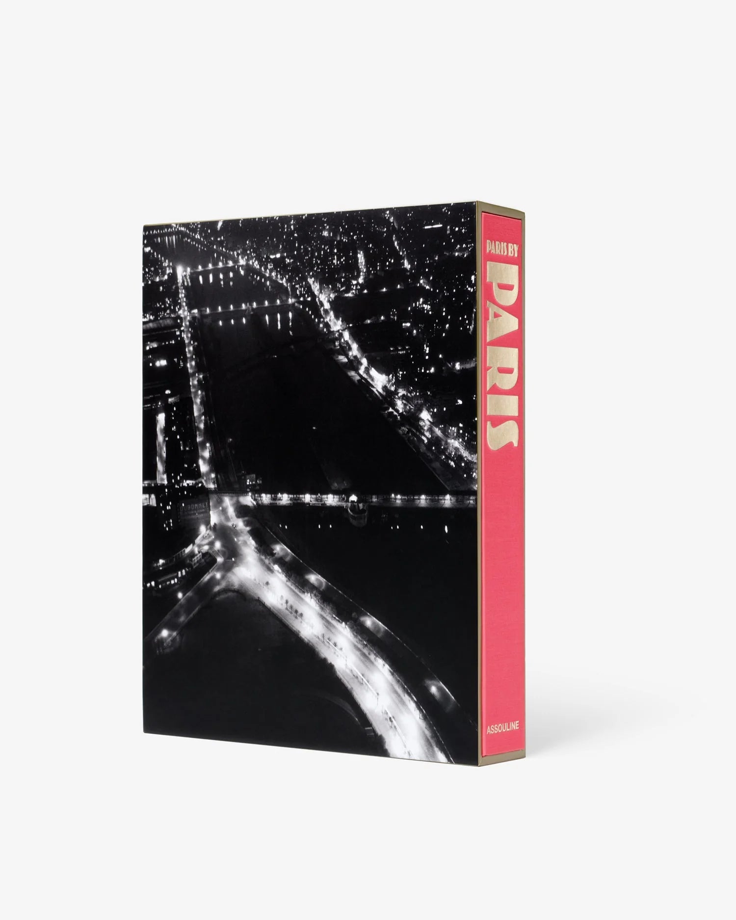 ASSOULINE Paris by Paris