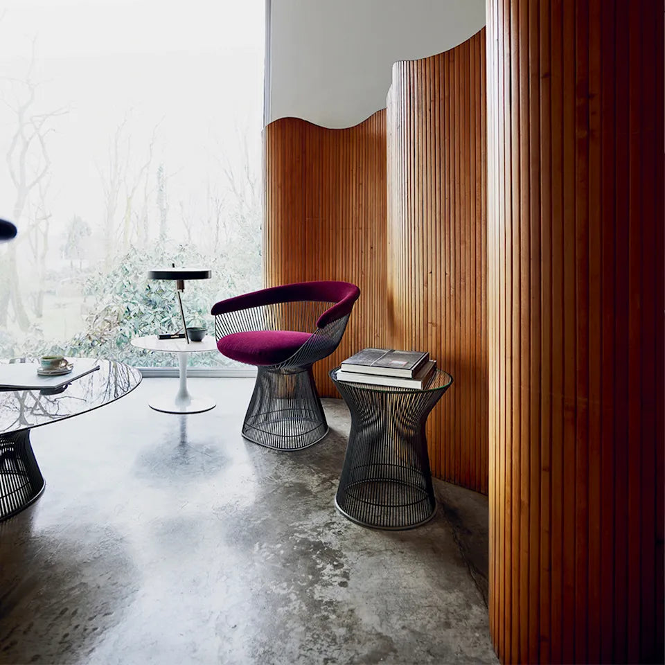 Knoll Platner bijzettafel